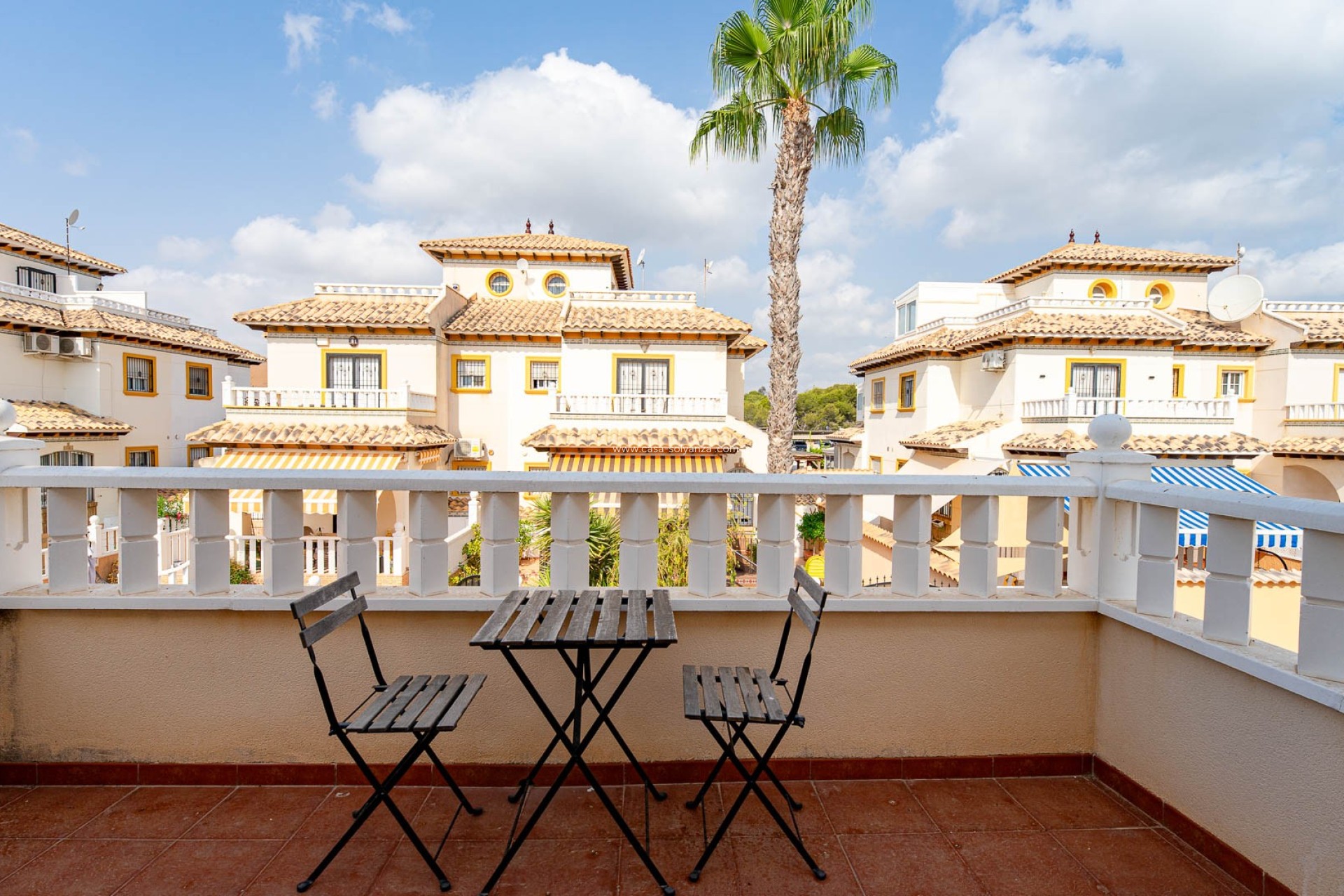 Revente - Quatro house - Orihuela Costa - Lomas de Cabo Roig