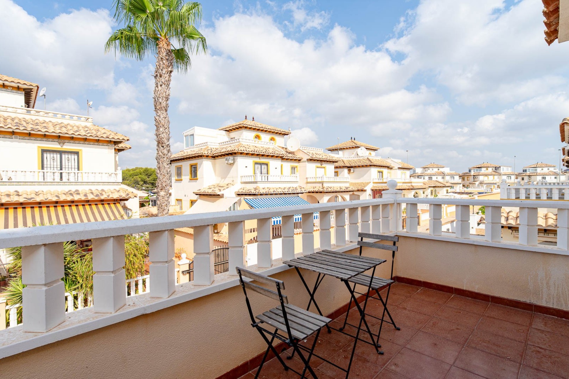 Revente - Quatro house - Orihuela Costa - Lomas de Cabo Roig