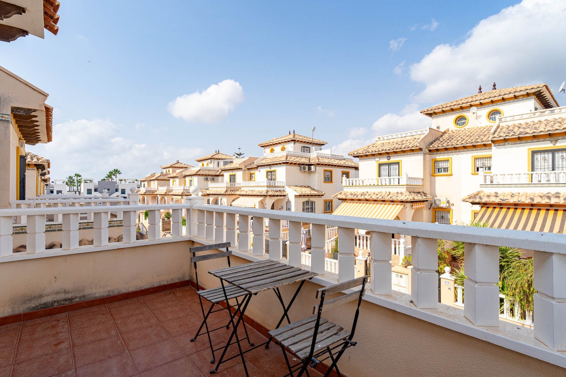 Revente - Quatro house - Orihuela Costa - Lomas de Cabo Roig
