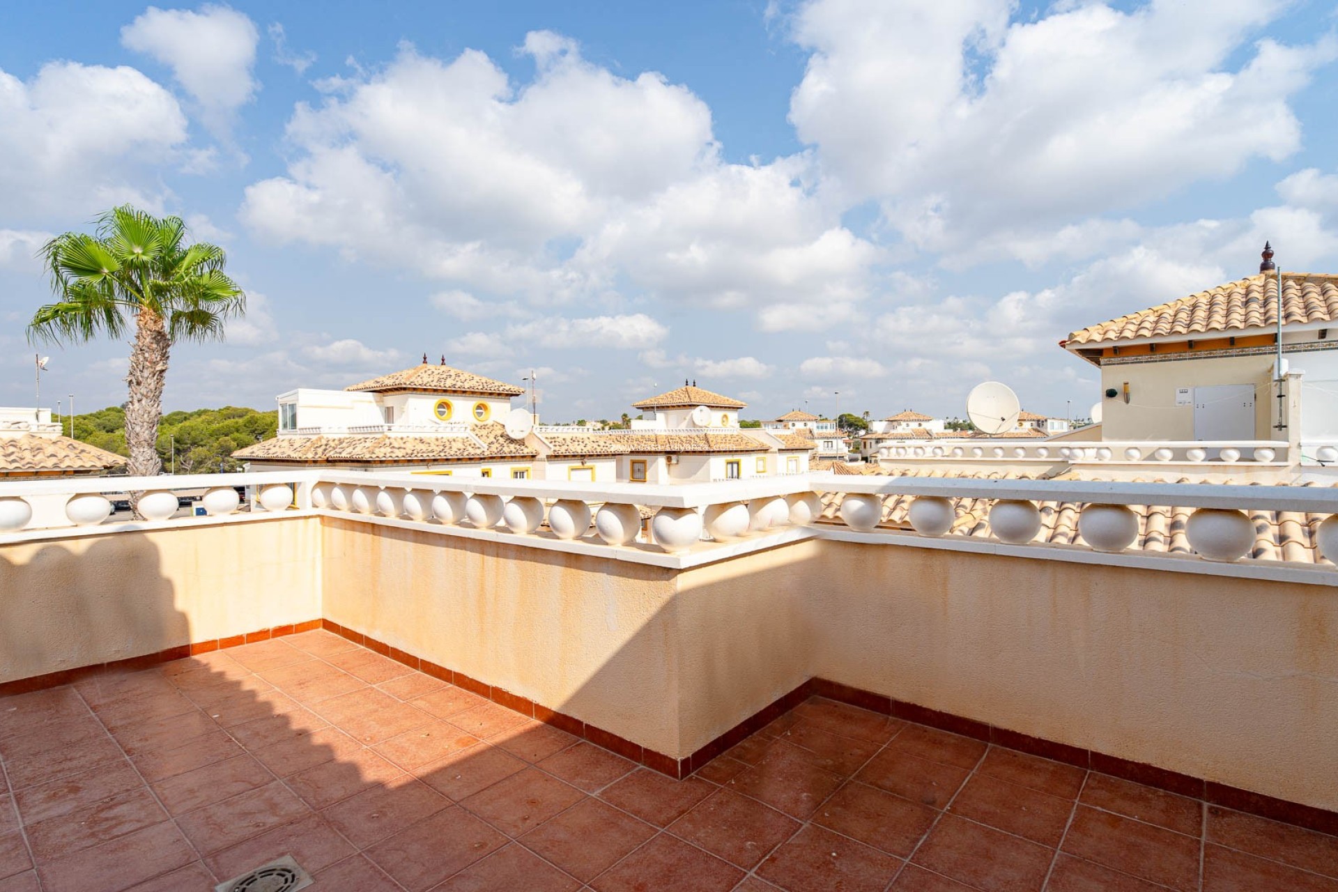 Revente - Quatro house - Orihuela Costa - Lomas de Cabo Roig