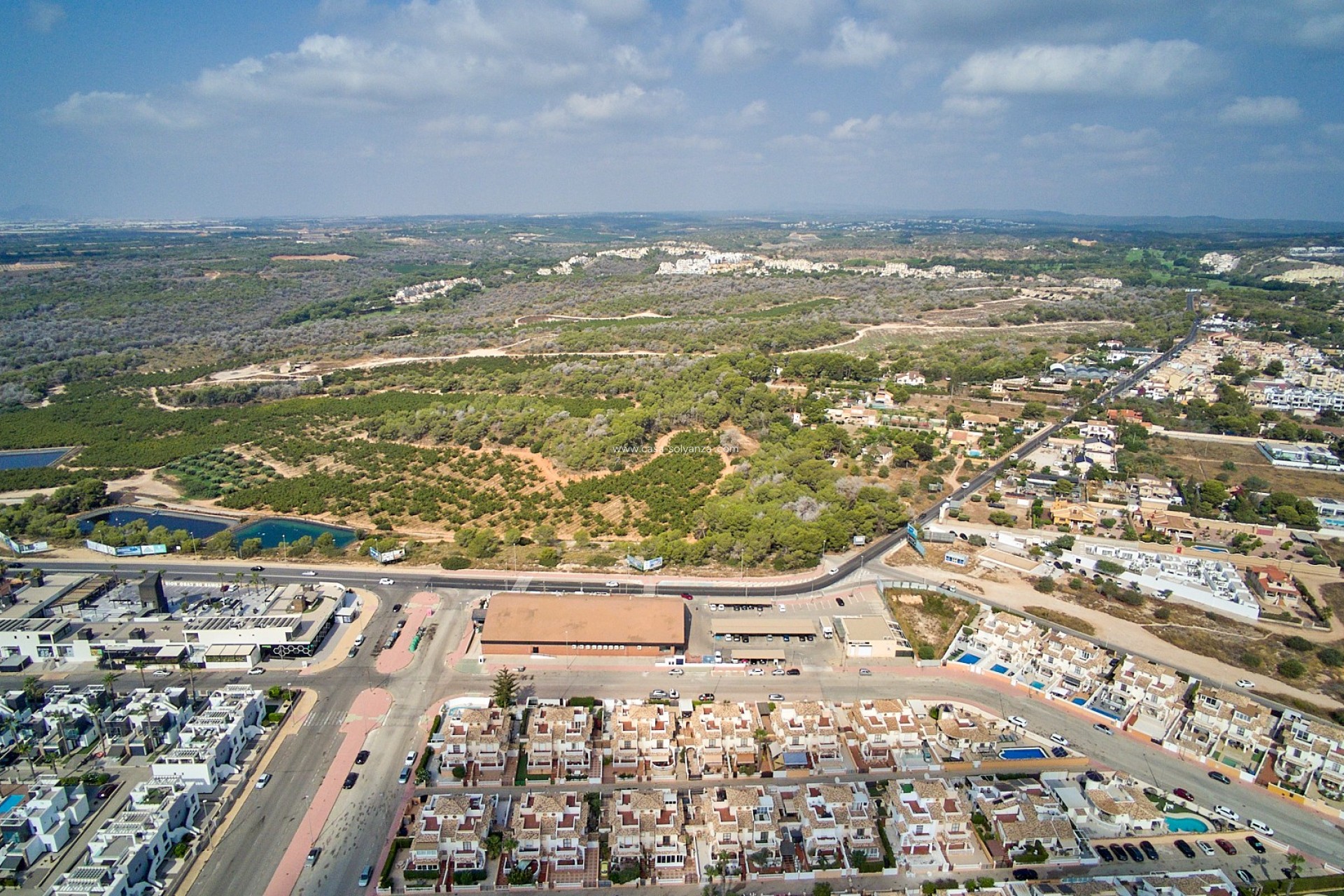 Revente - Quatro house - Orihuela Costa - Lomas de Cabo Roig