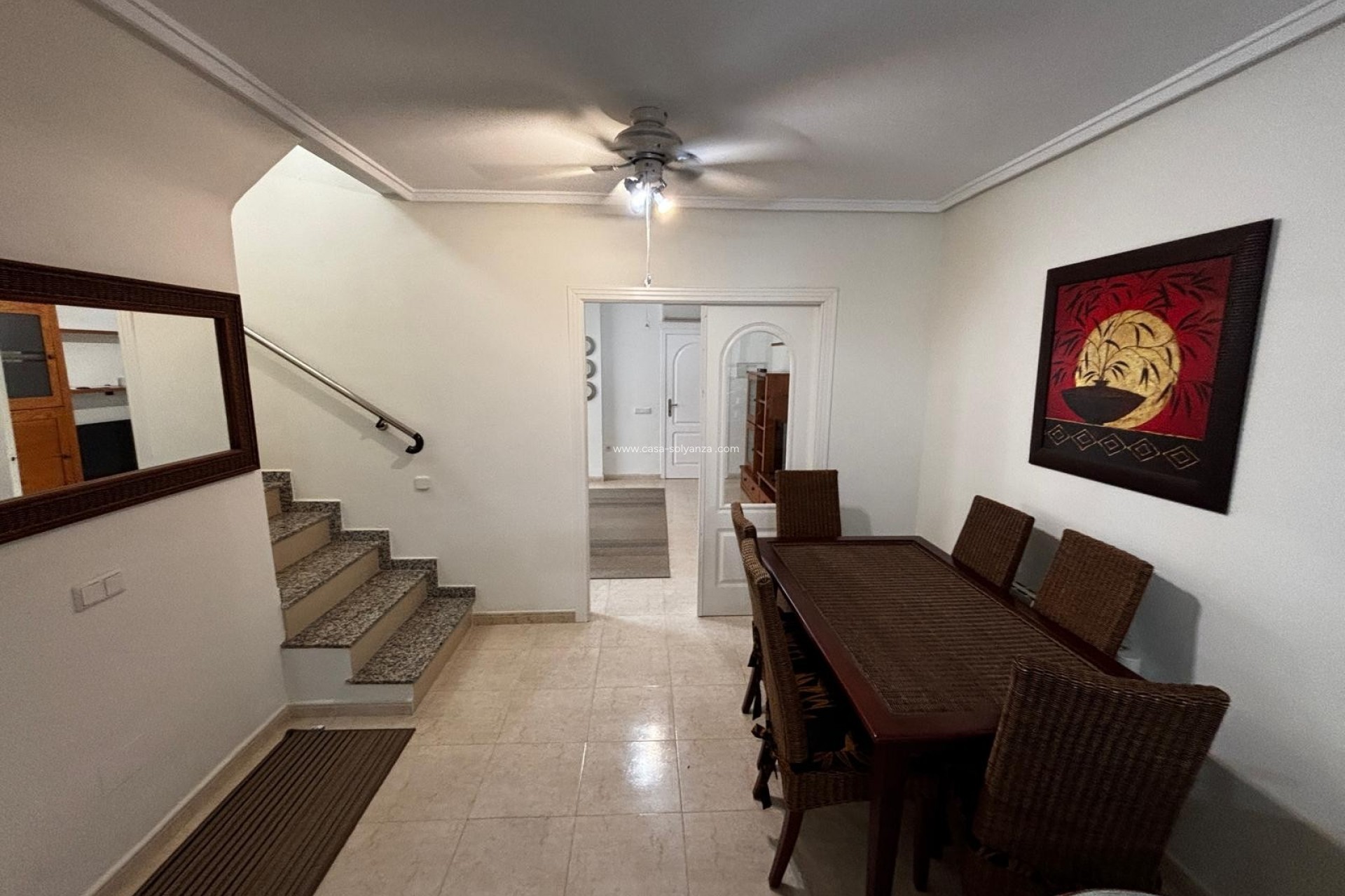 Revente - Semi Detached House - Ciudad Quesada - Doña Pepa