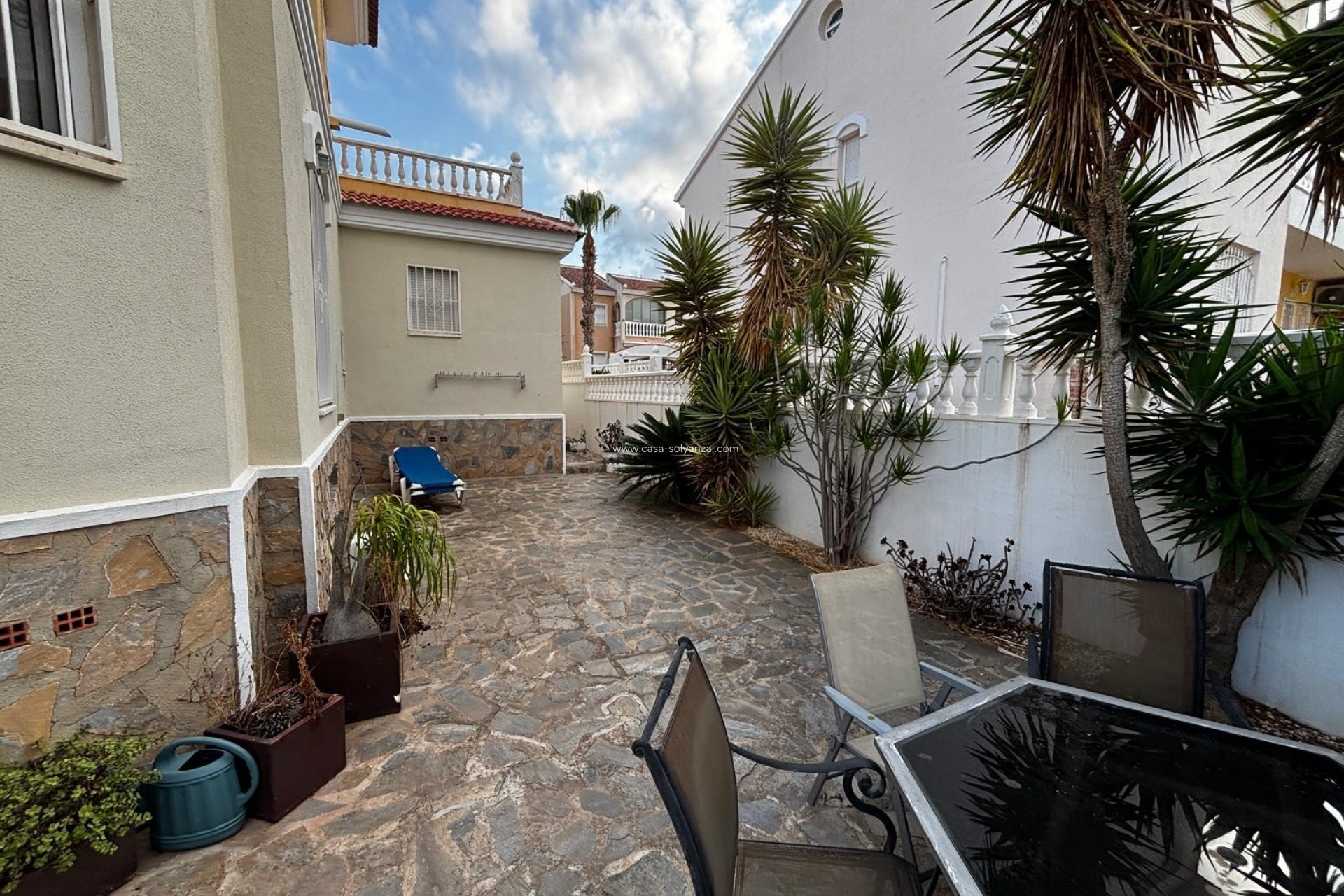 Revente - Semi Detached House - Ciudad Quesada - Doña Pepa
