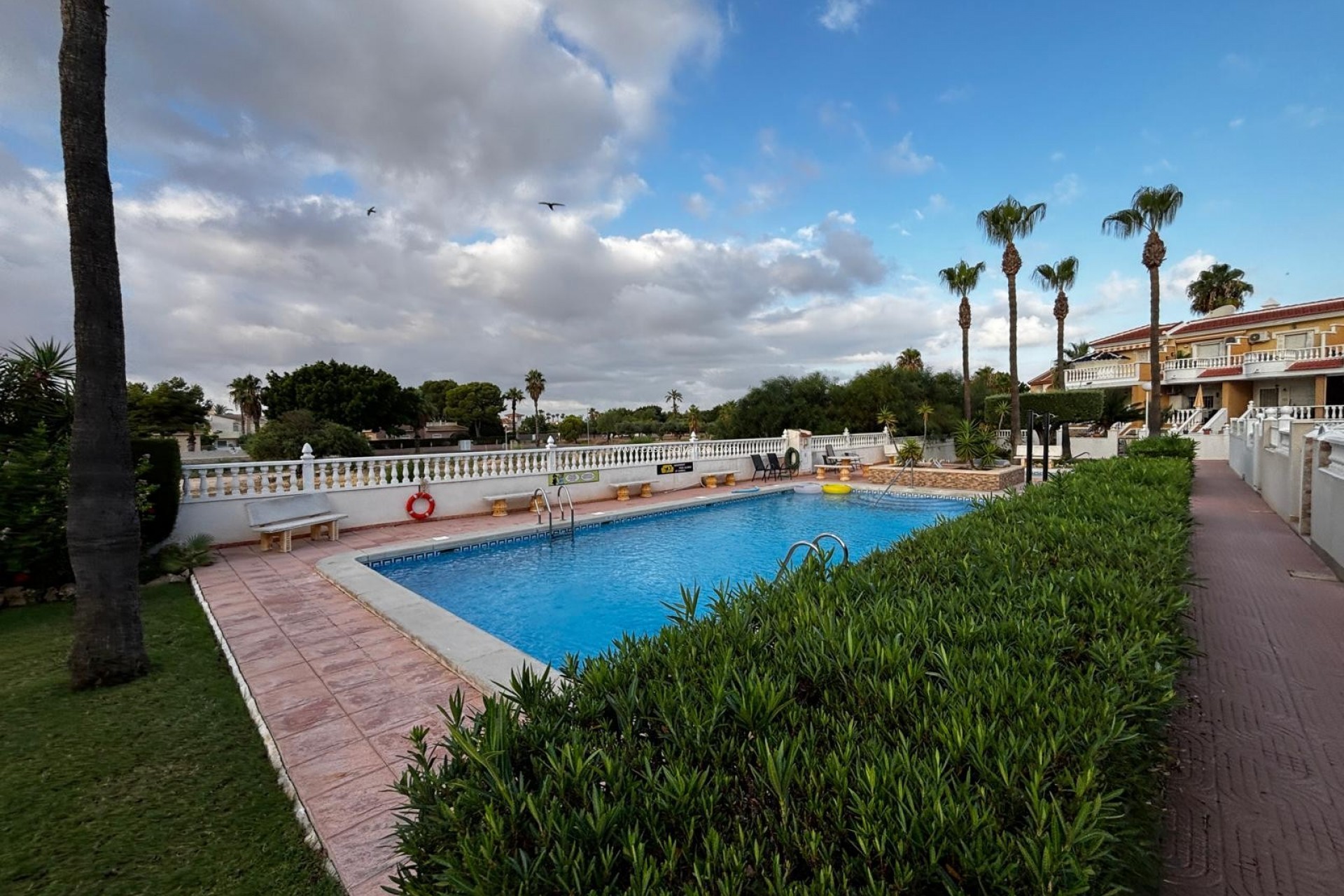 Revente - Semi Detached House - Ciudad Quesada - Doña Pepa