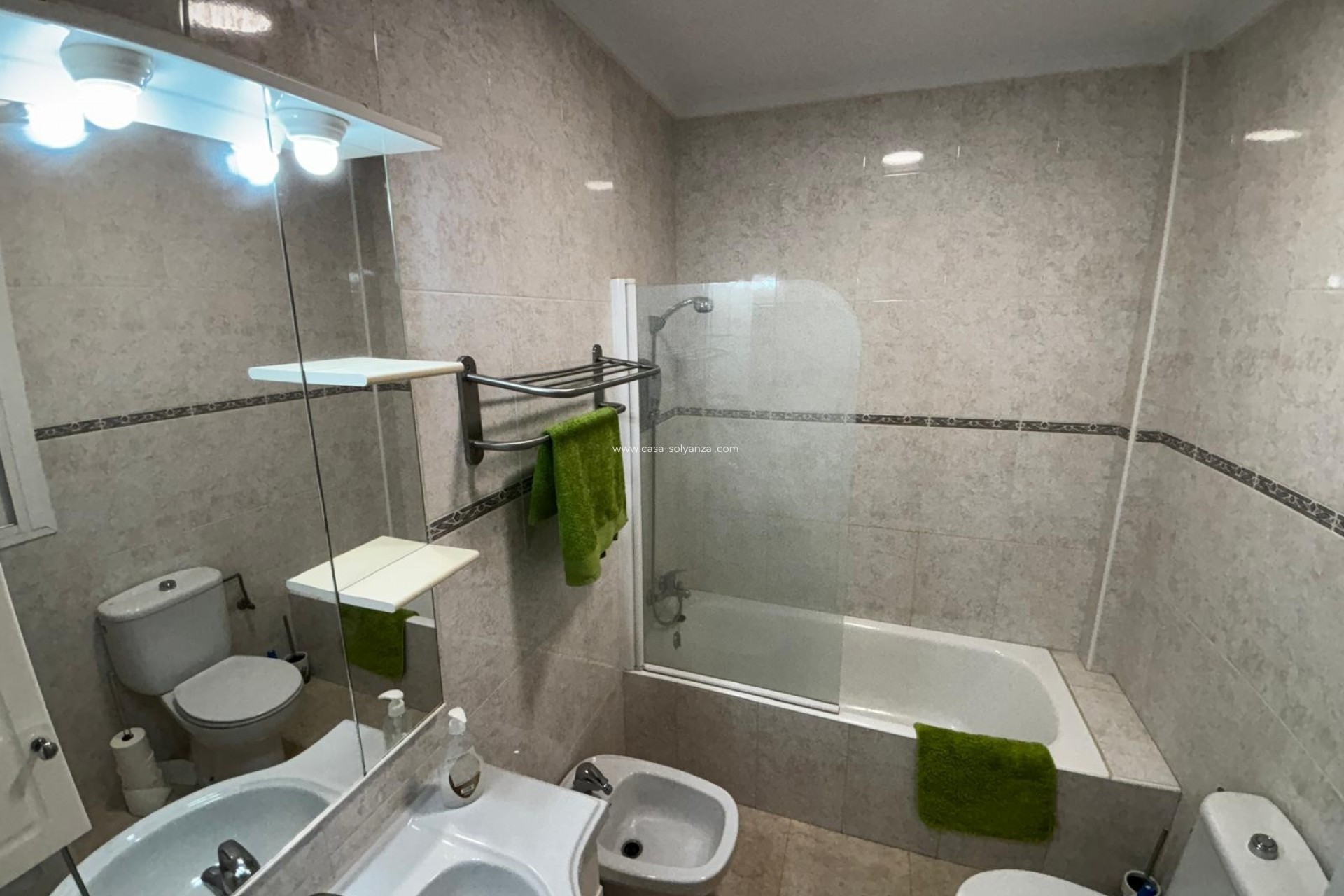 Revente - Semi Detached House - Ciudad Quesada - Doña Pepa