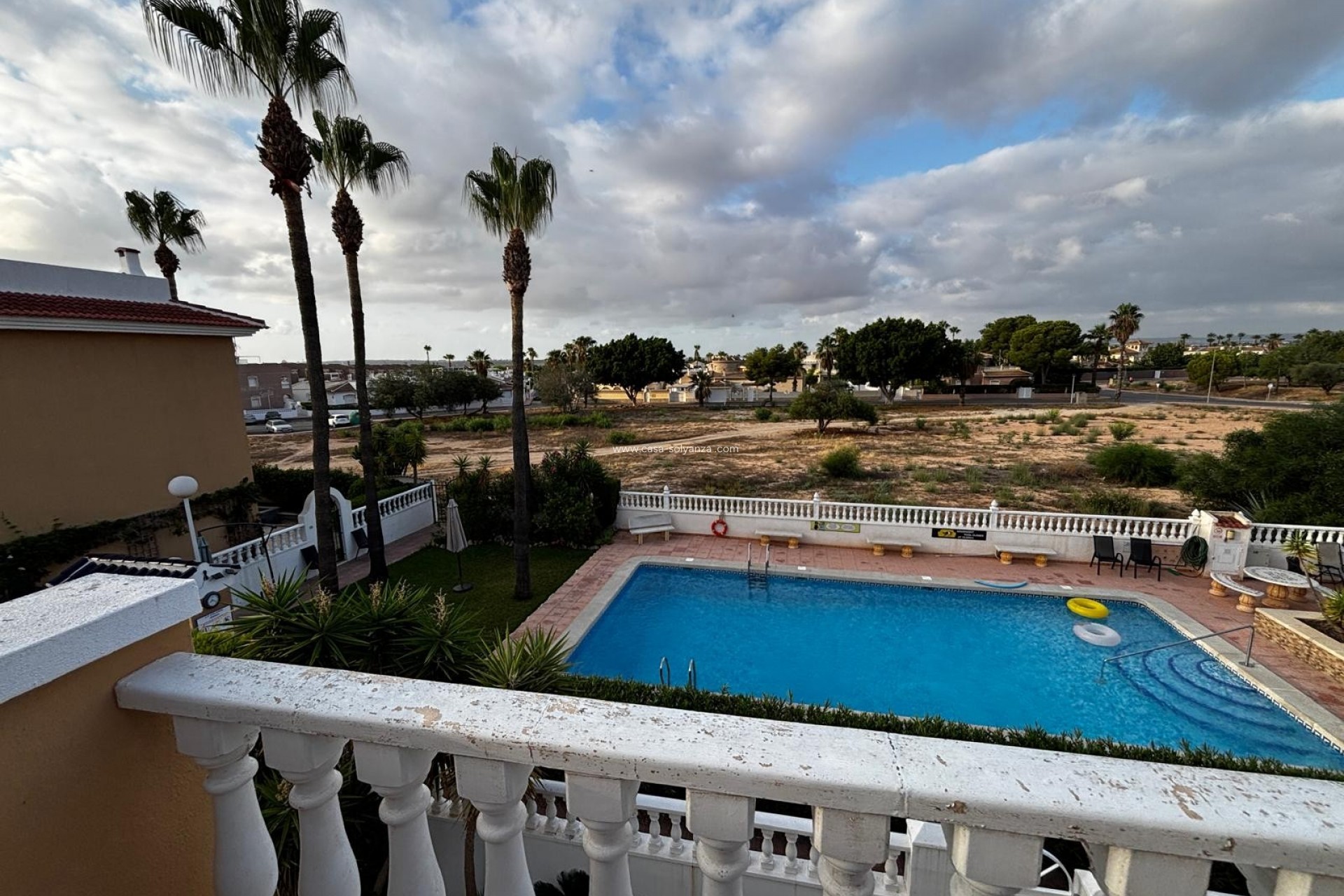 Revente - Semi Detached House - Ciudad Quesada - Doña Pepa