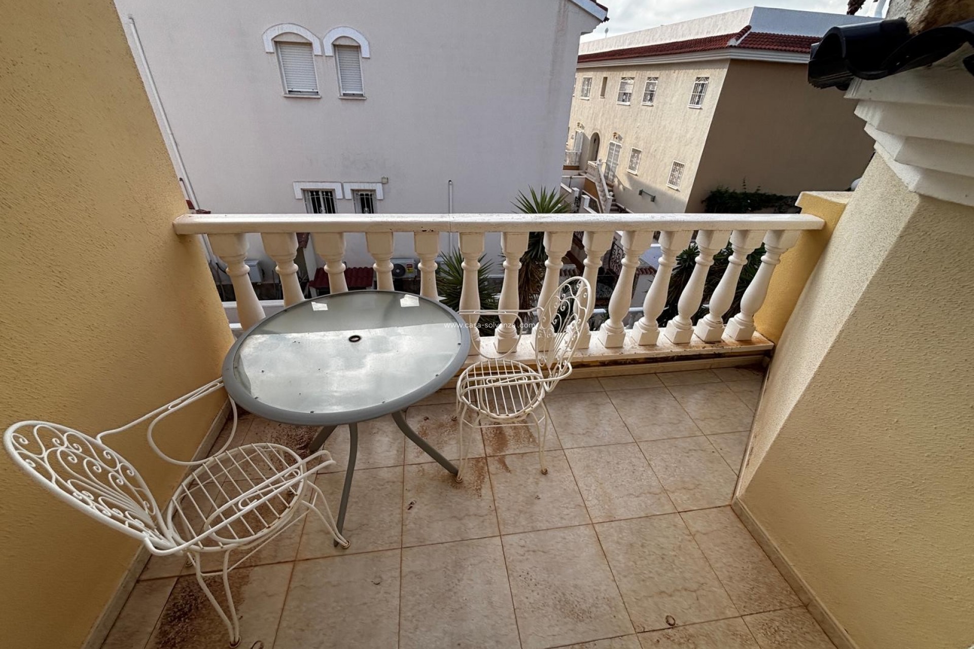 Revente - Semi Detached House - Ciudad Quesada - Doña Pepa