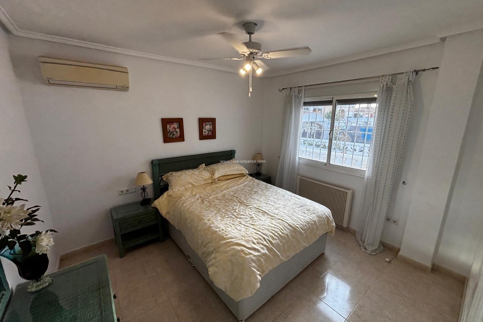 Revente - Semi Detached House - Ciudad Quesada - Doña Pepa
