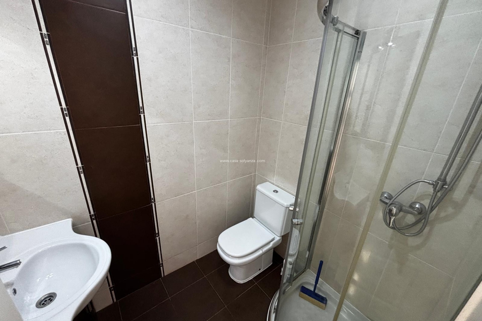 Revente - Semi Detached House - Ciudad Quesada - Doña Pepa