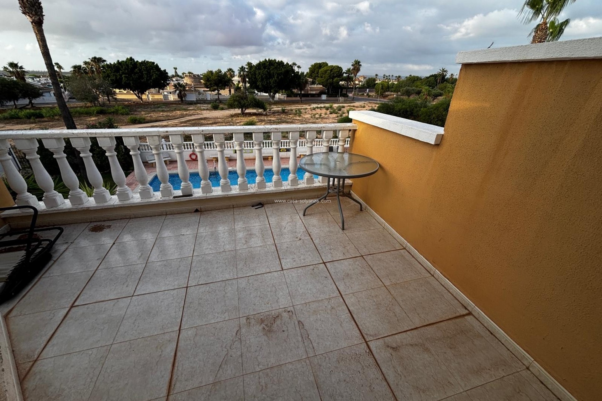 Revente - Semi Detached House - Ciudad Quesada - Doña Pepa