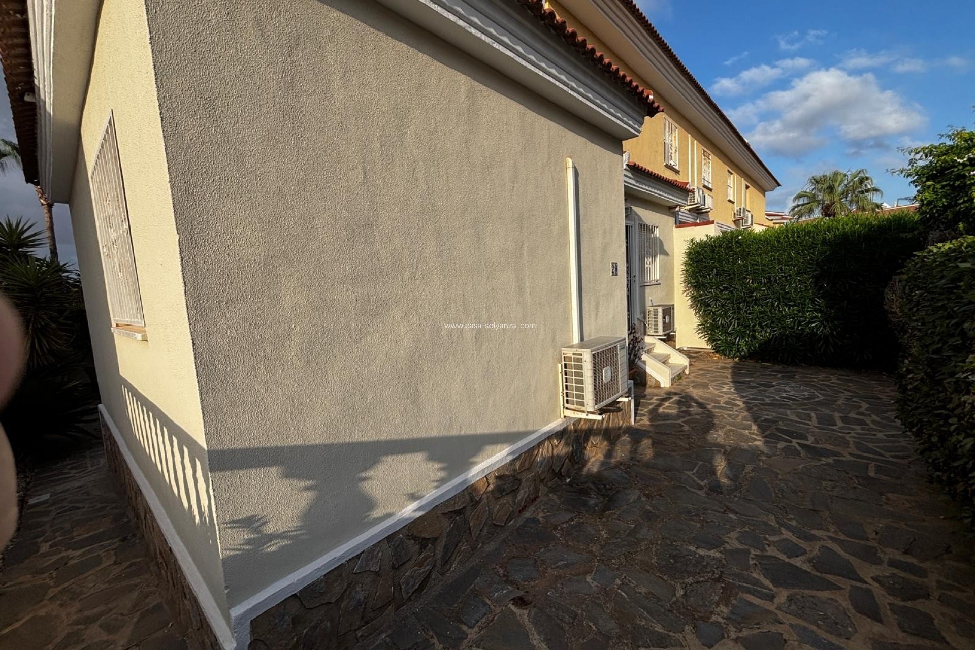 Revente - Semi Detached House - Ciudad Quesada - Doña Pepa