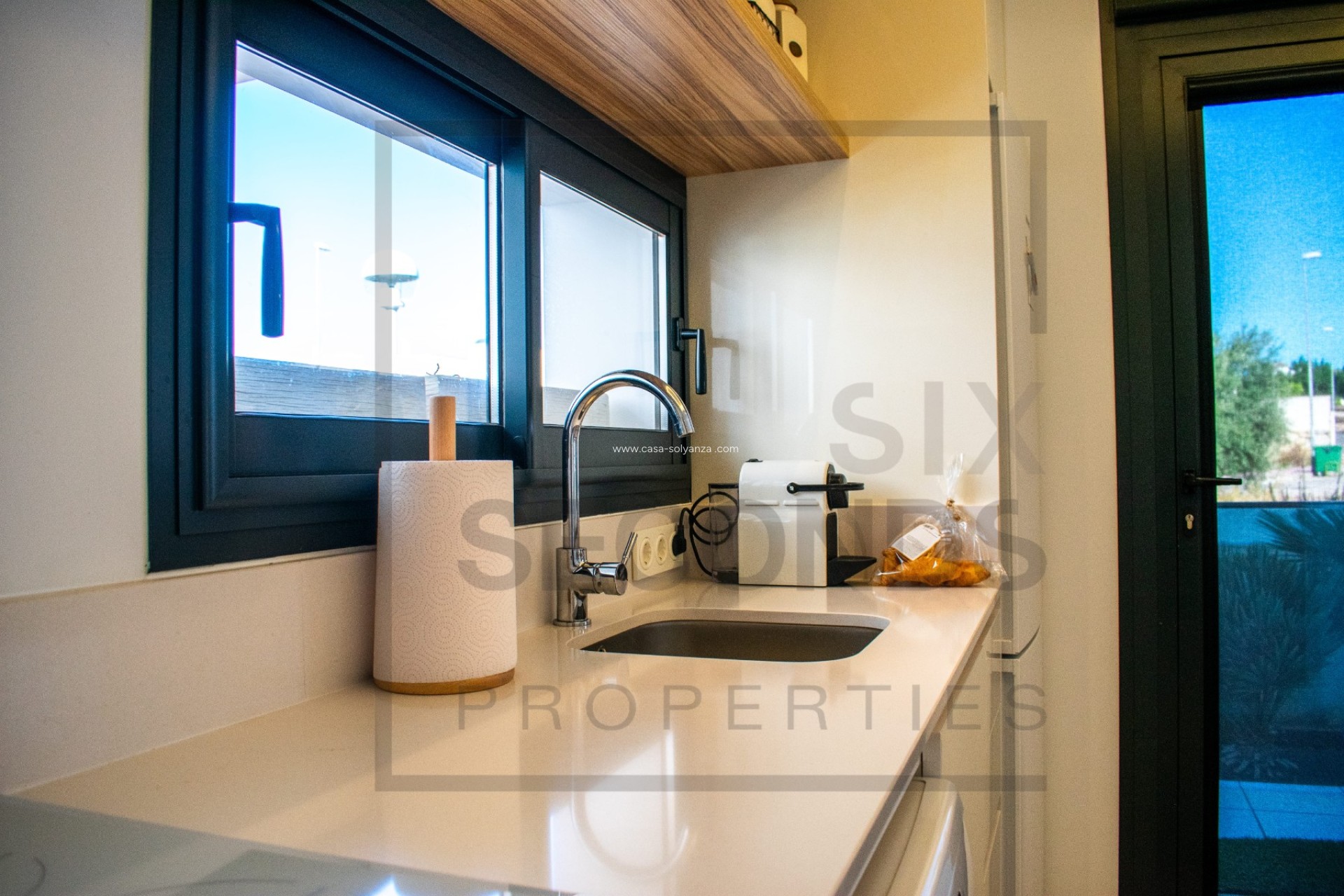 Revente - Semi Detached House - Ciudad Quesada - Rojales - Ciudad Quesada