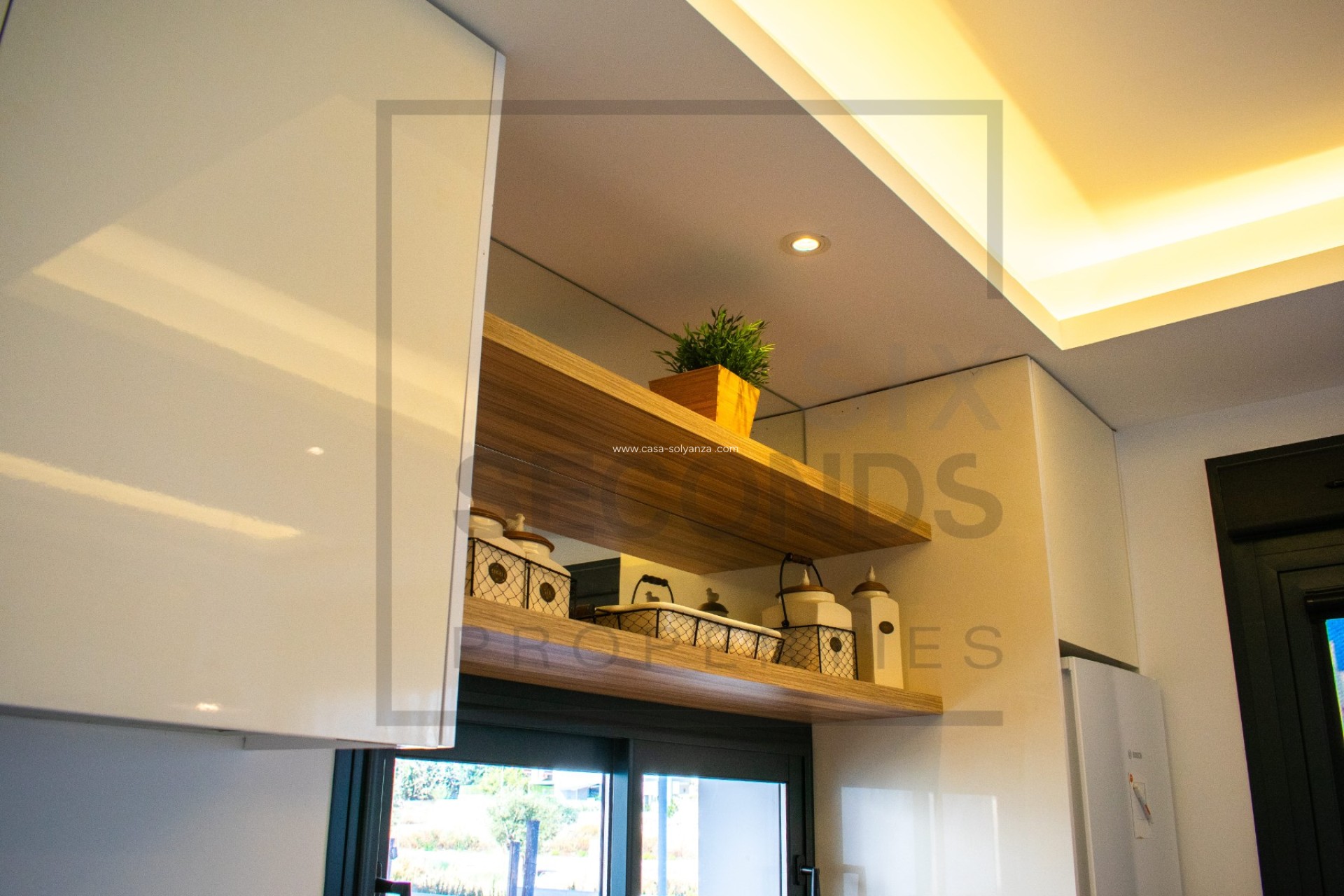 Revente - Semi Detached House - Ciudad Quesada - Rojales - Ciudad Quesada