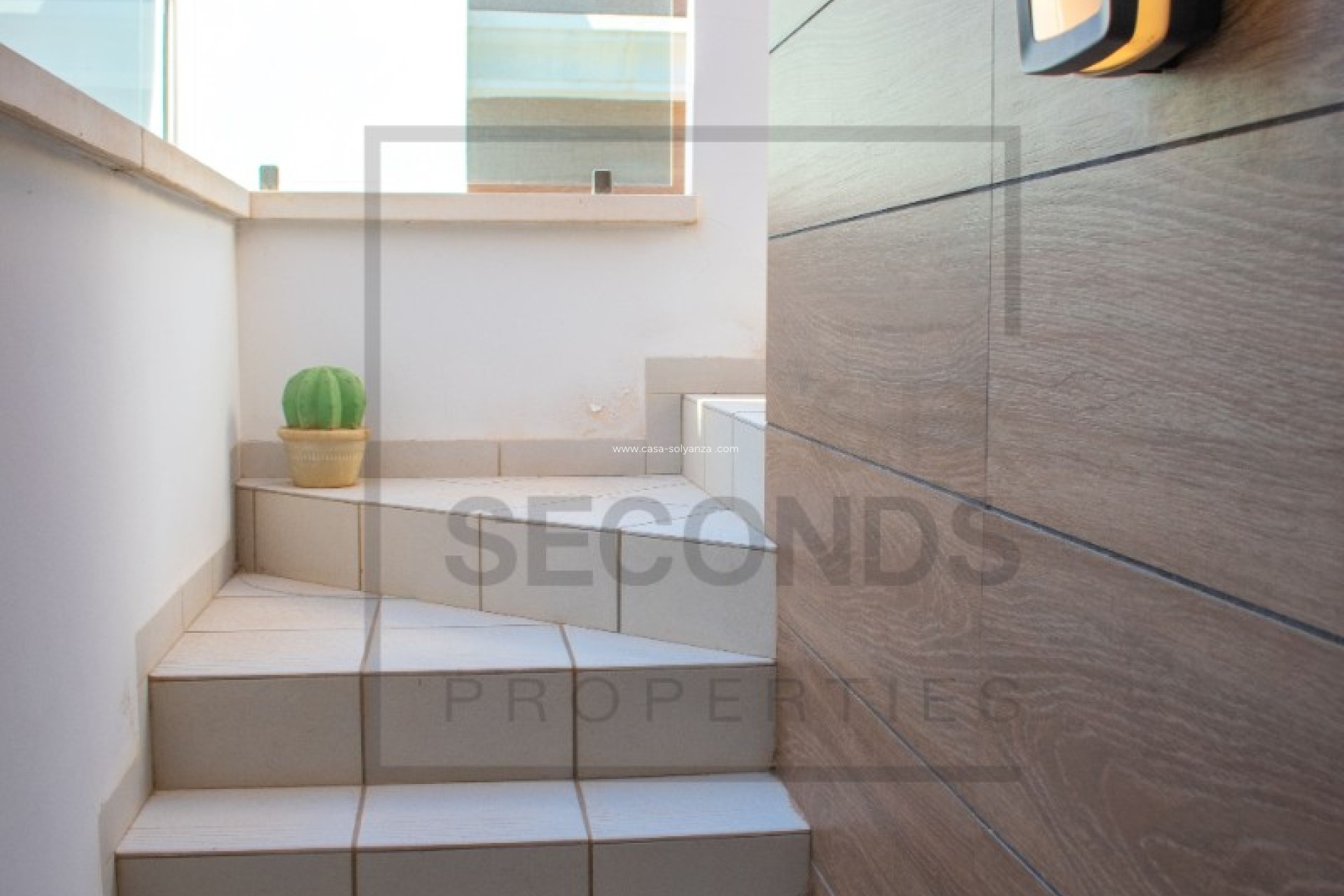 Revente - Semi Detached House - Ciudad Quesada - Rojales - Ciudad Quesada