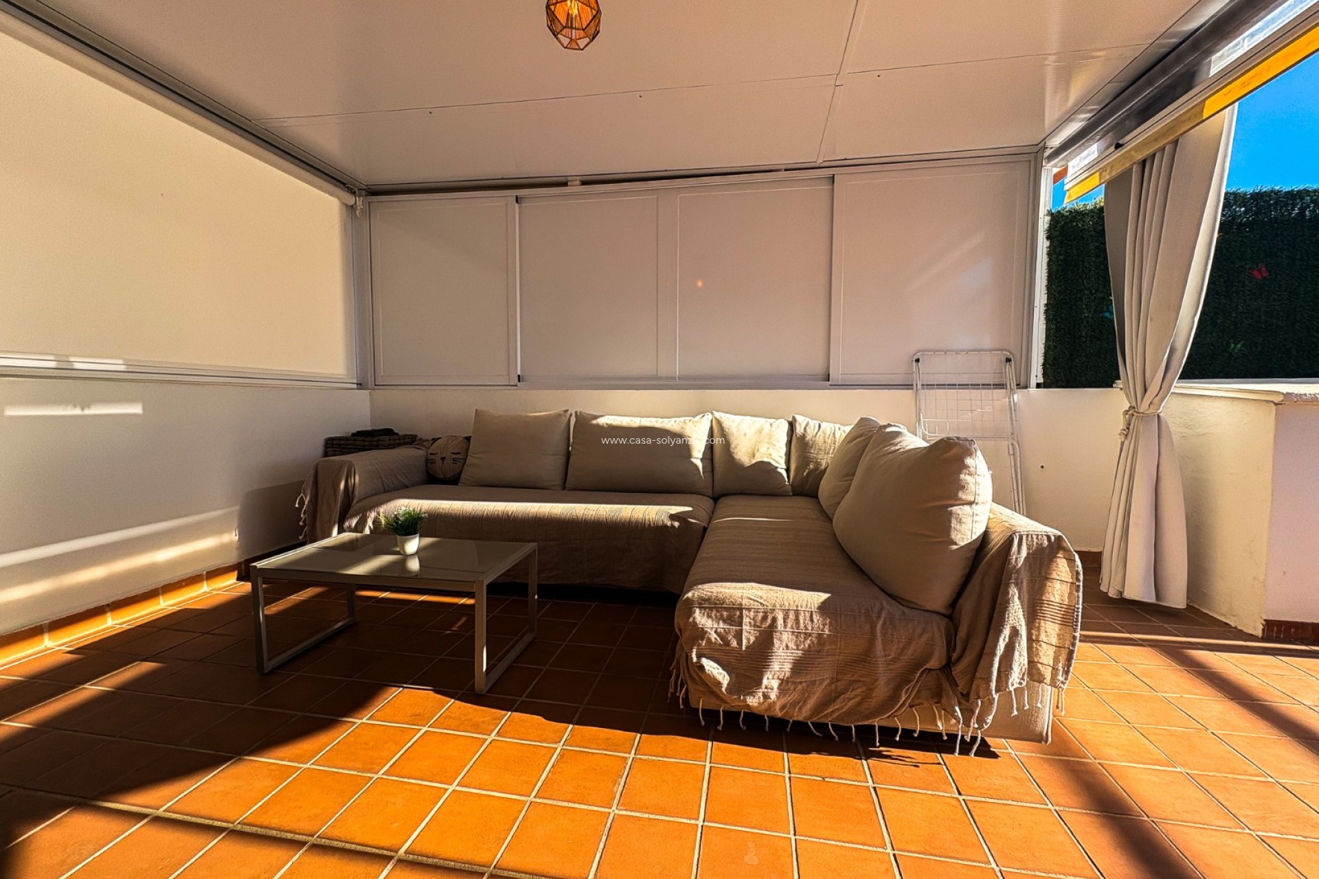 Revente - Semi Detached House - Finestrat - Golf Bahia