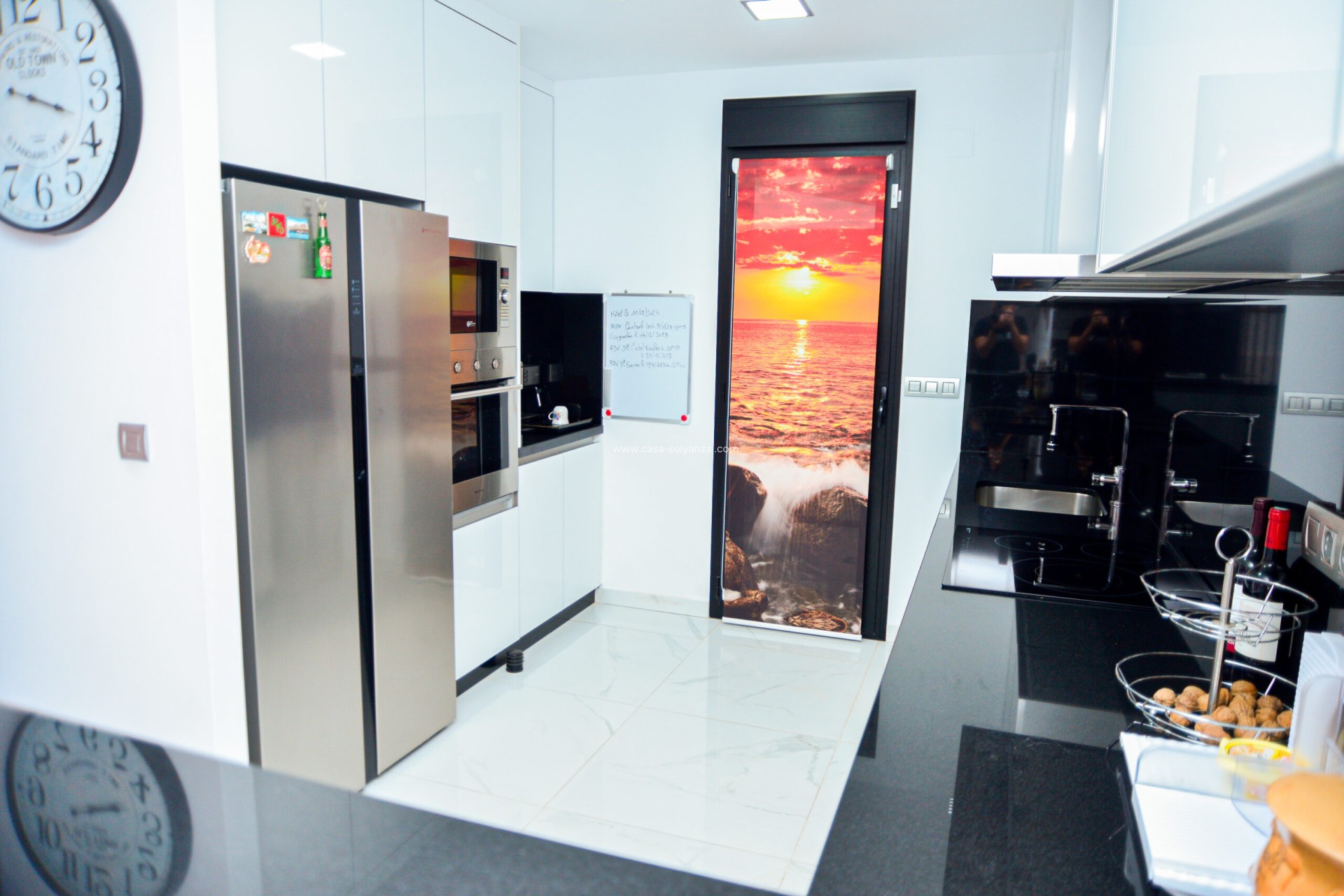 Revente - Semi-detached house - Los Montesinos - 0