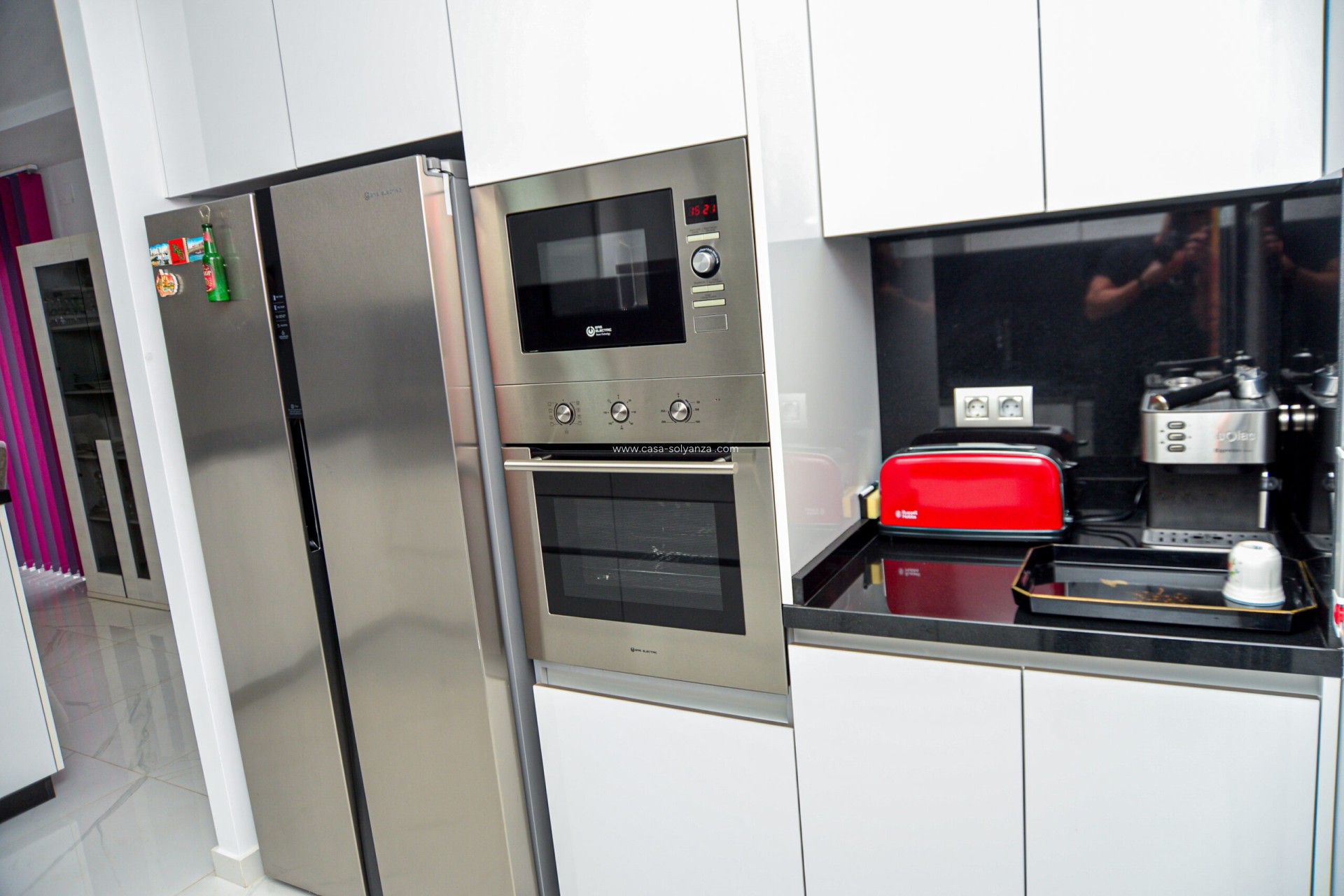 Revente - Semi-detached house - Los Montesinos - 0