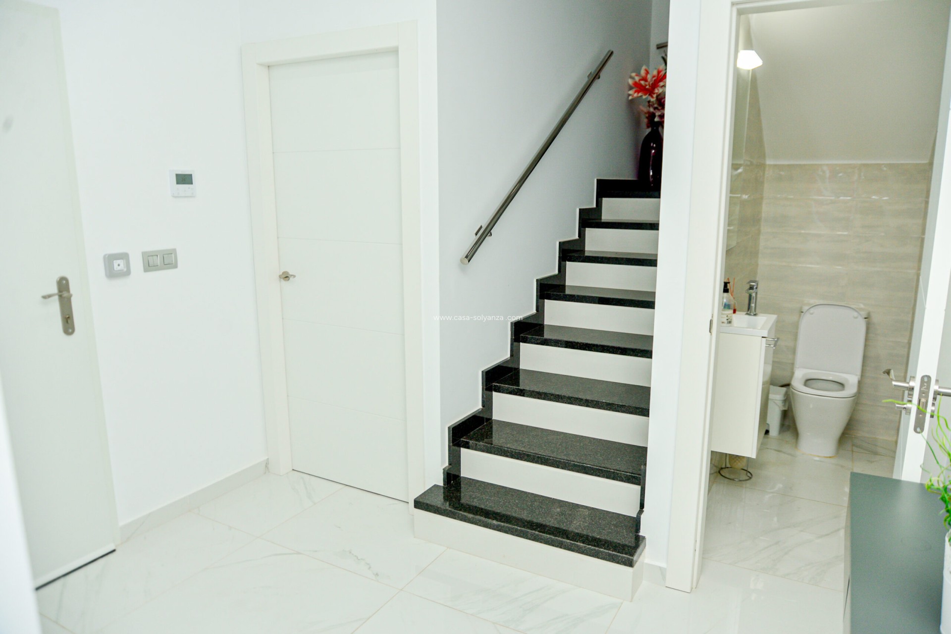 Revente - Semi-detached house - Los Montesinos - 0