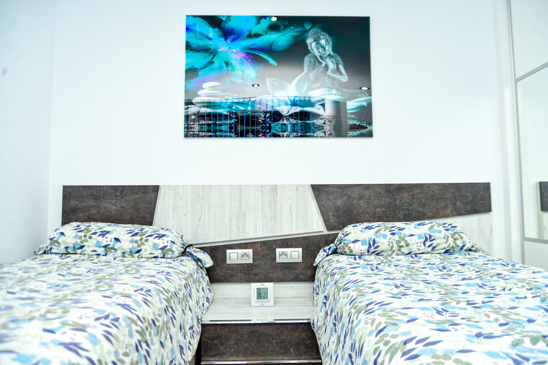 Revente - Semi-detached house - Los Montesinos - 0