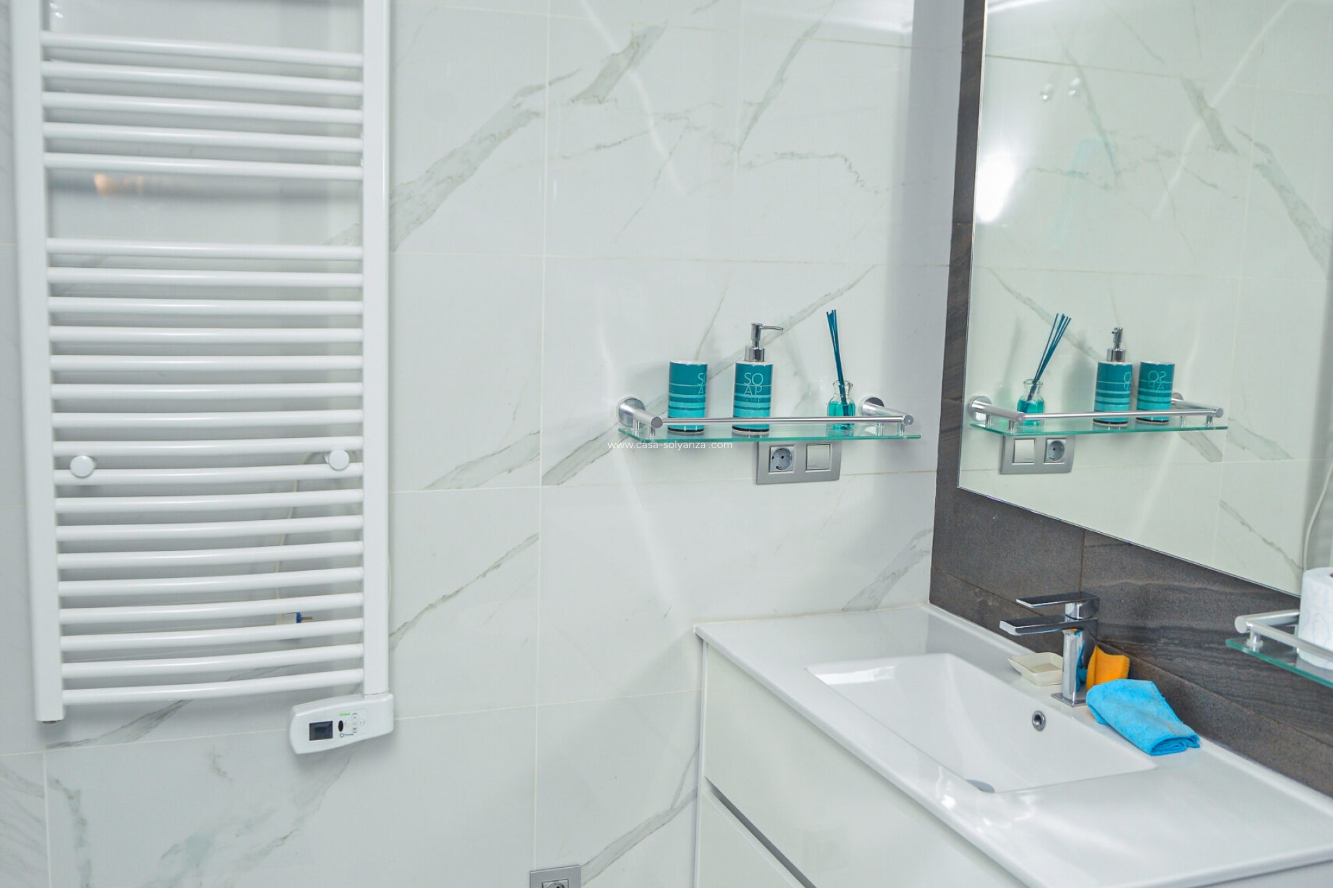 Revente - Semi-detached house - Los Montesinos - 0