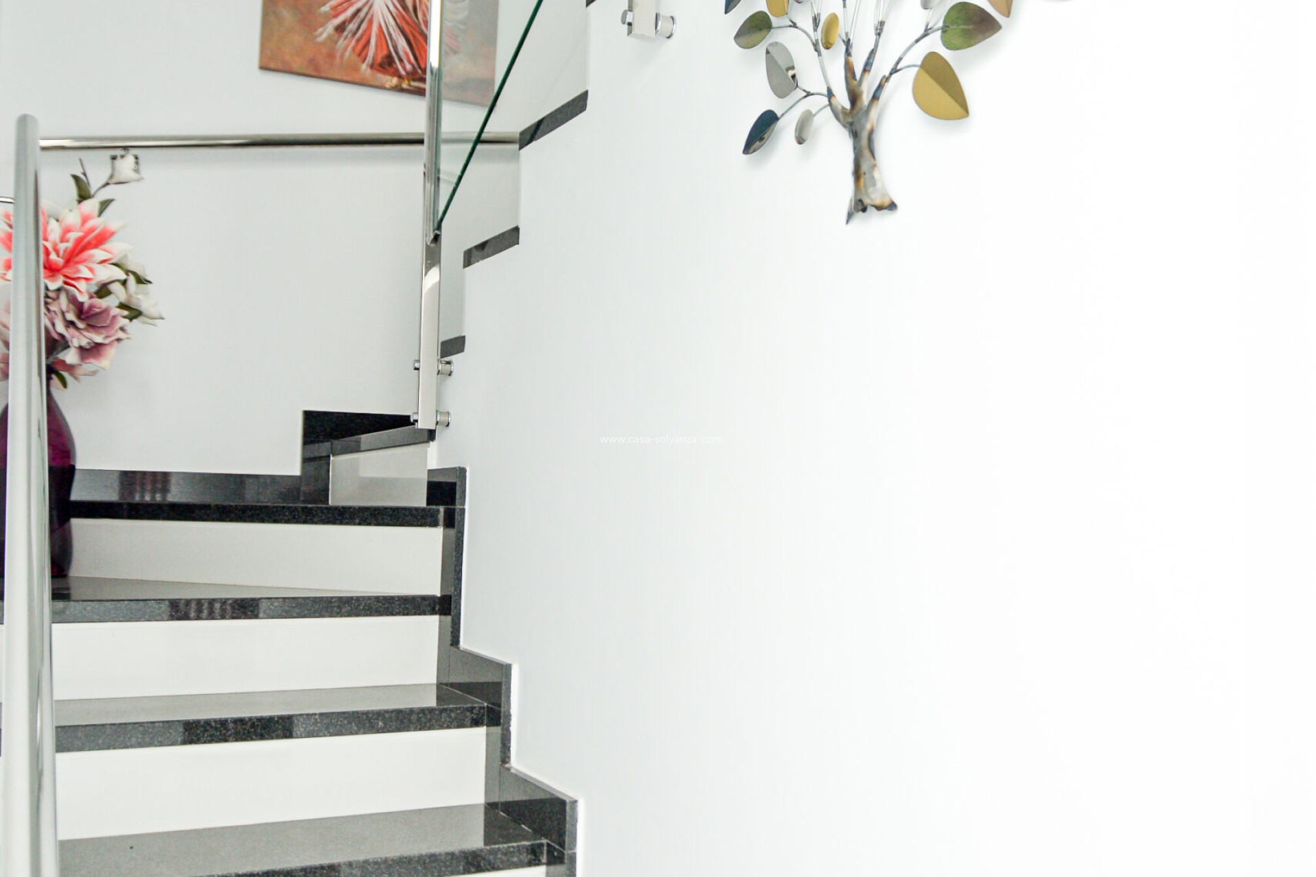 Revente - Semi-detached house - Los Montesinos - 0