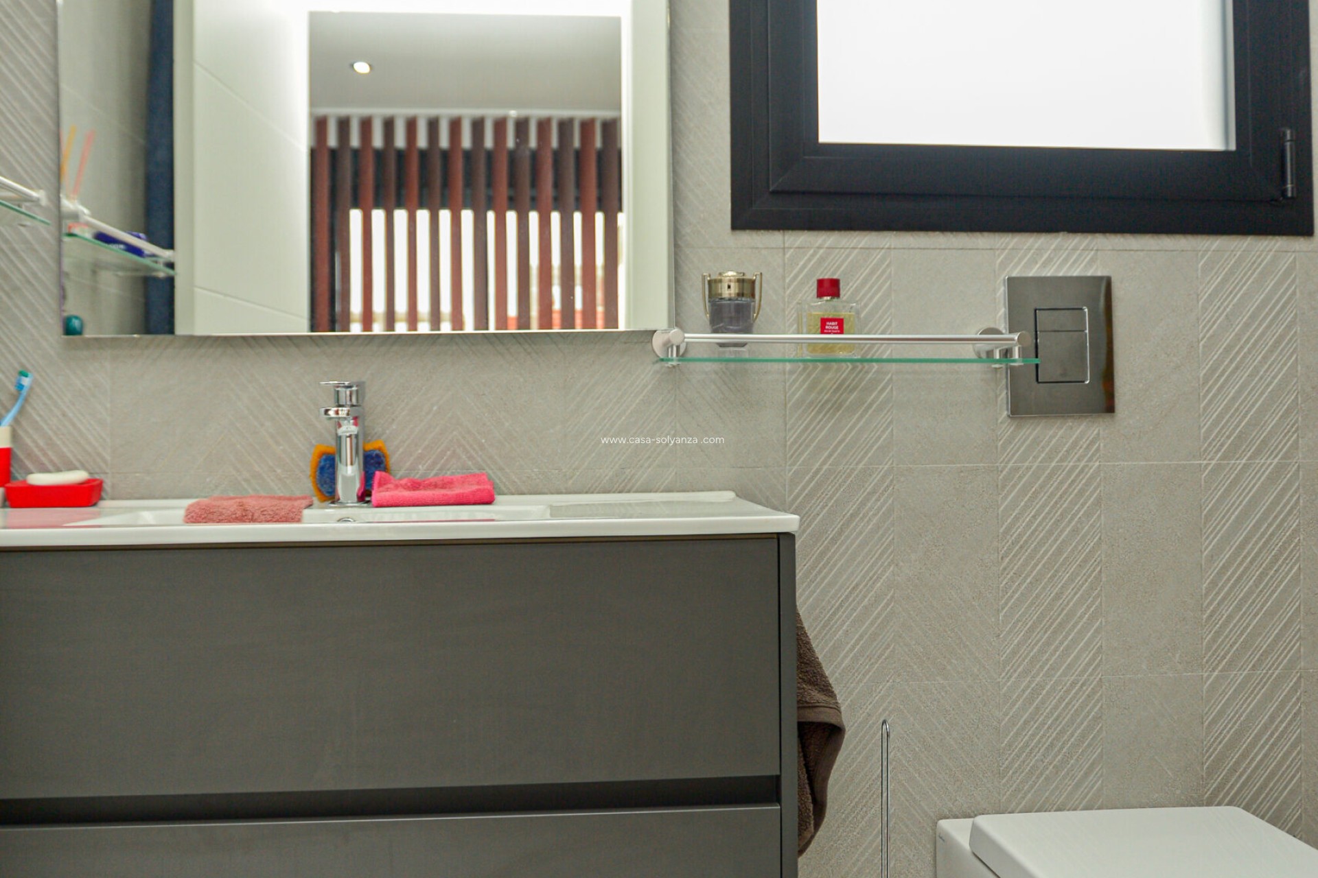 Revente - Semi-detached house - Los Montesinos - 0