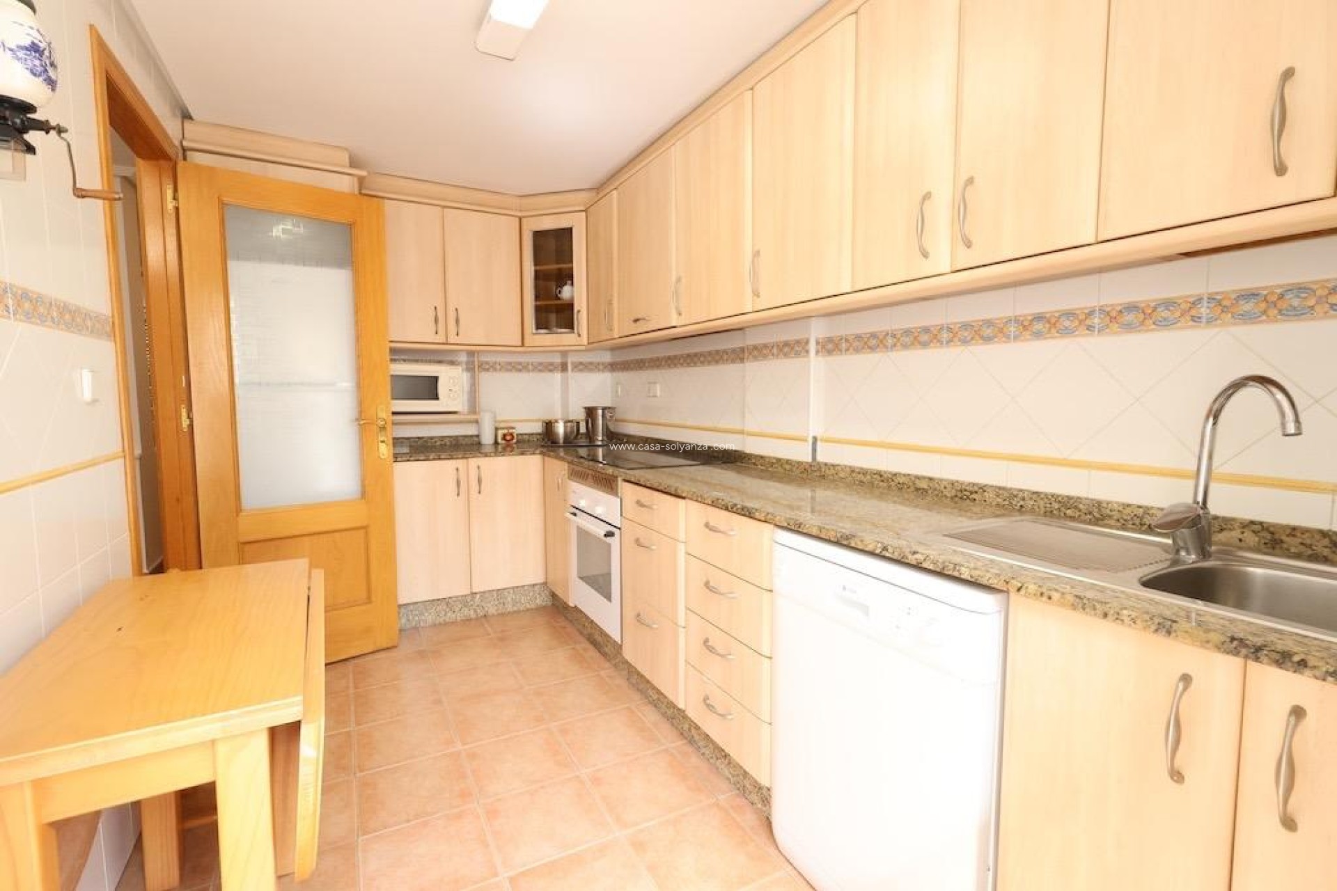 Revente - Semi-detached house - Orihuela Costa - Agua Marina