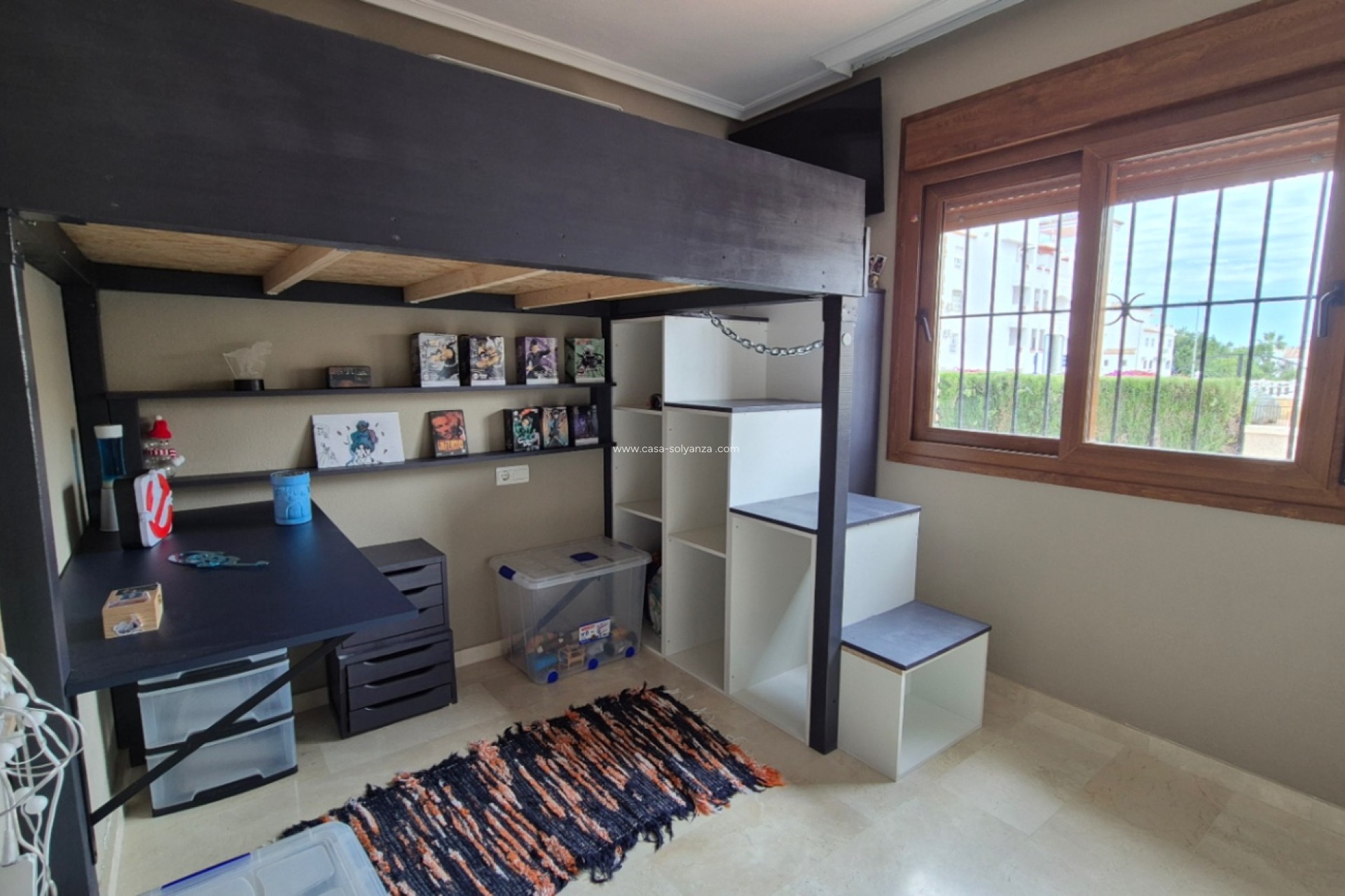 Revente - semi_detached_house - Orihuela - Costa Blanca Sur