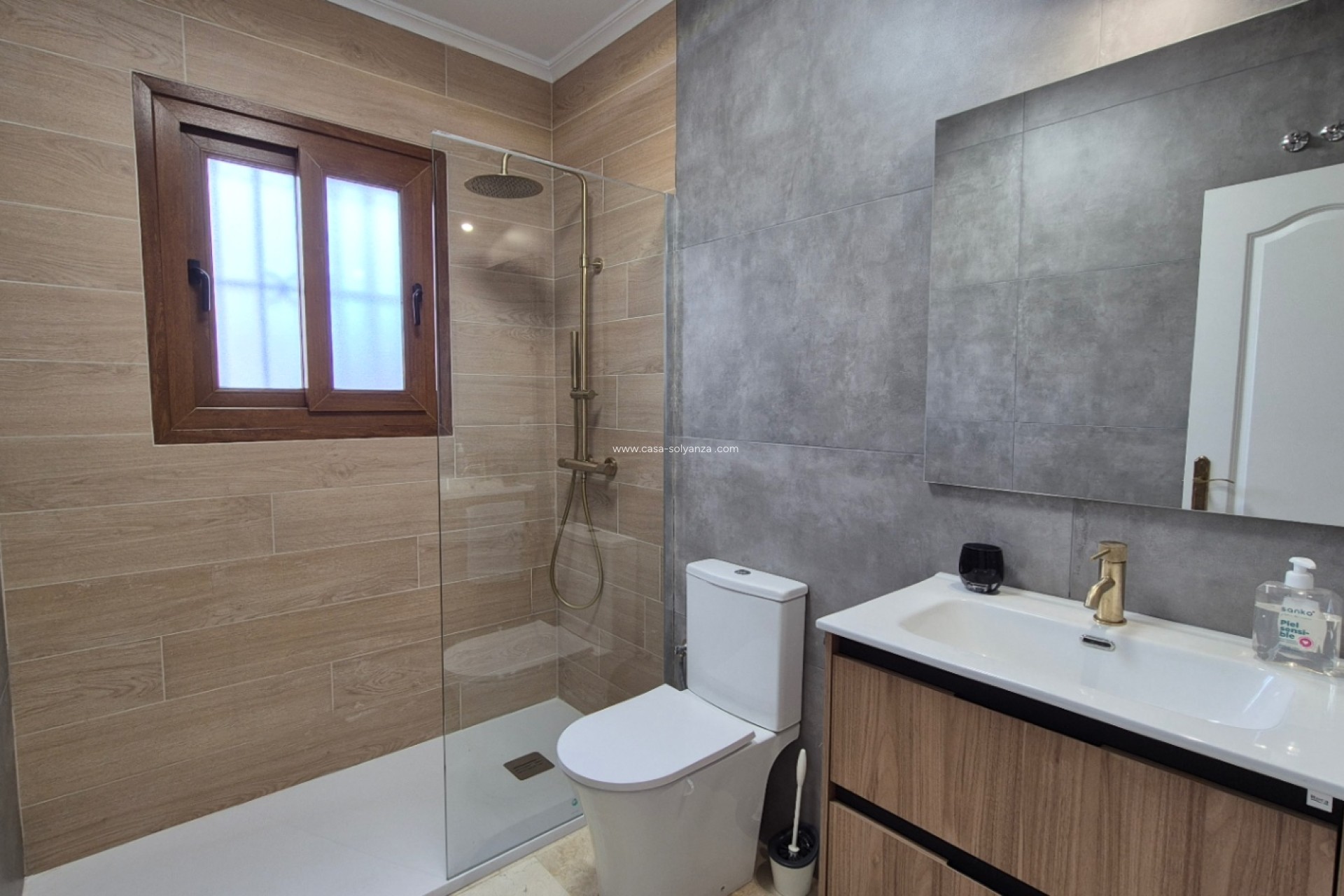 Revente - semi_detached_house - Orihuela - Costa Blanca Sur