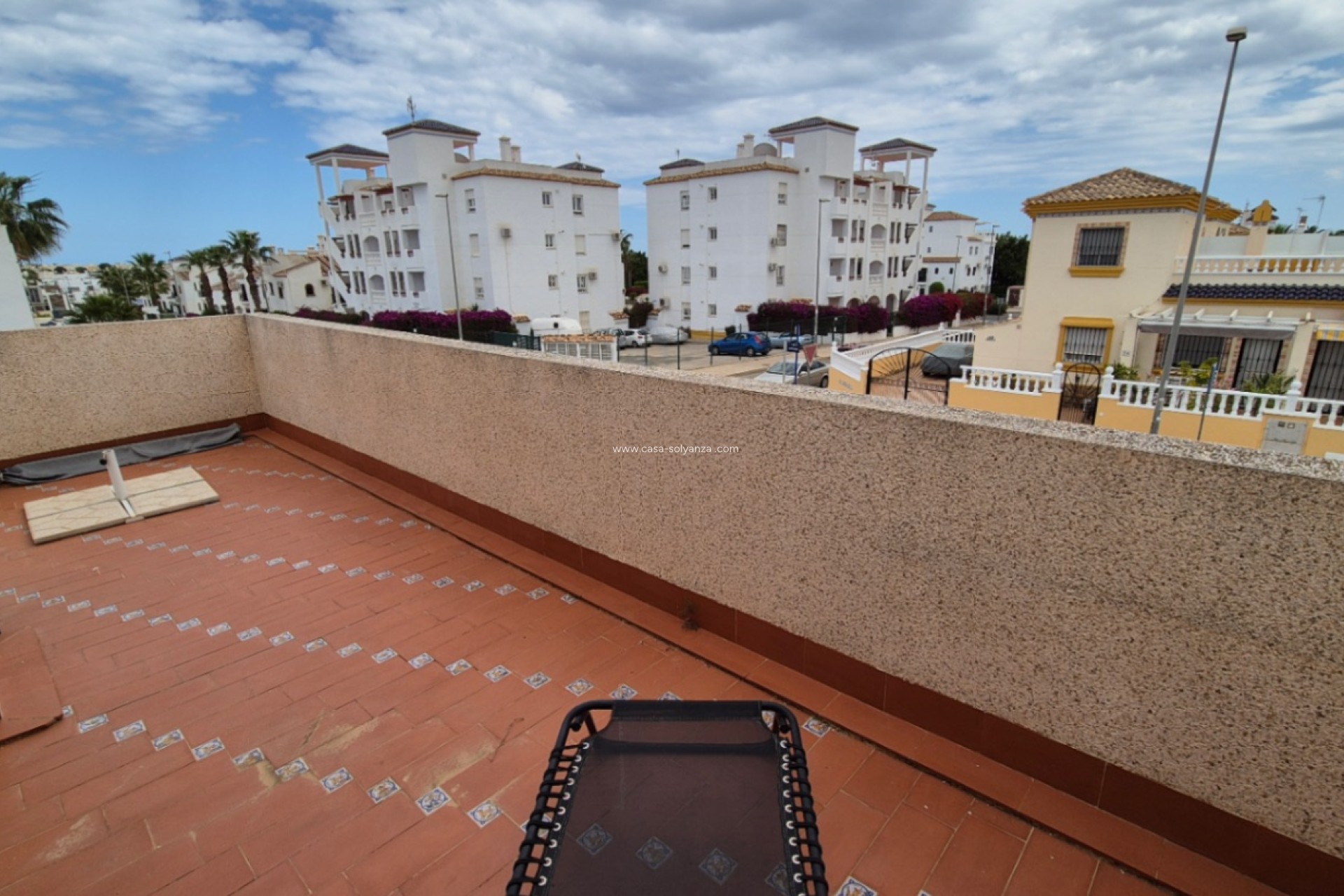 Revente - semi_detached_house - Orihuela - Costa Blanca Sur