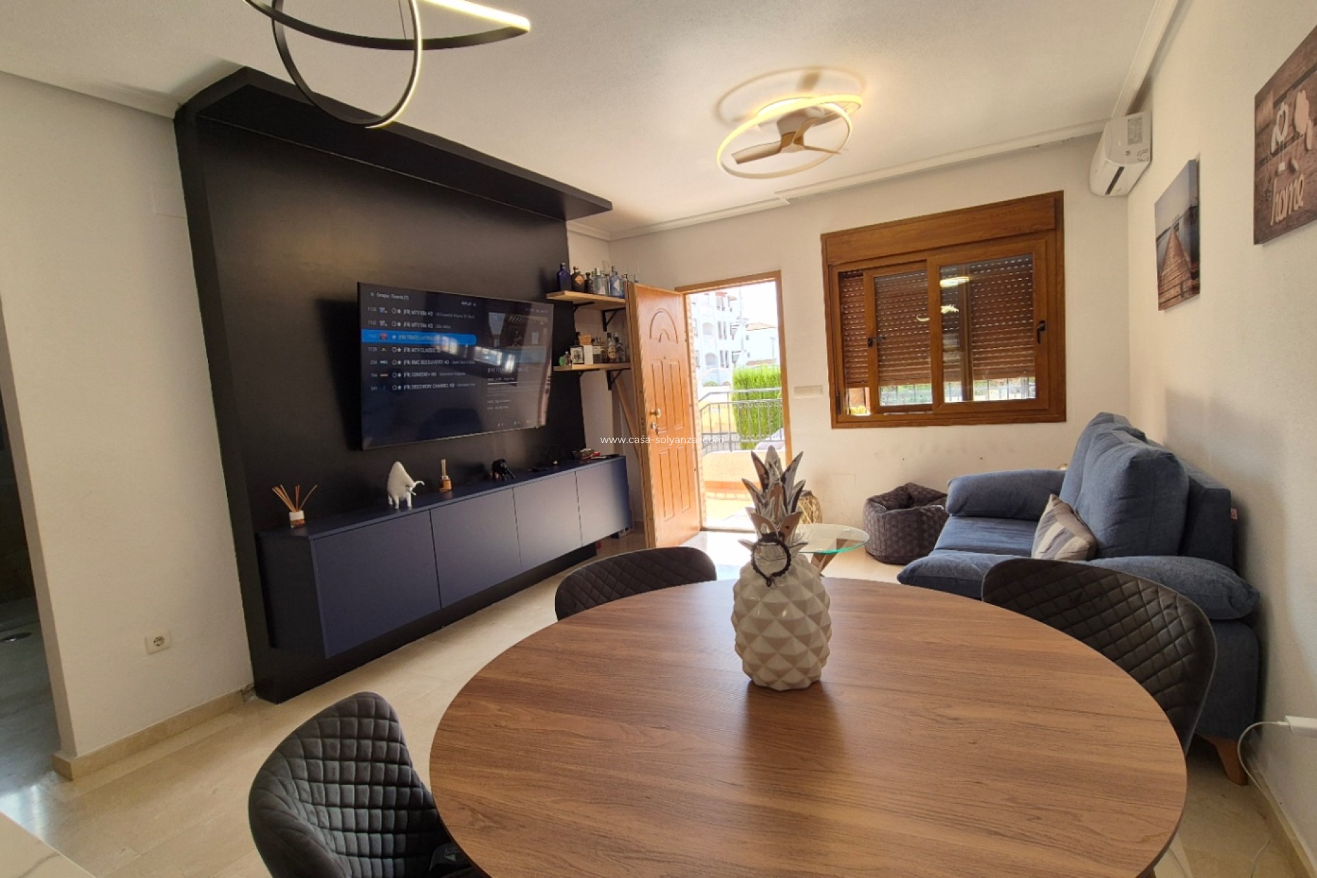 Revente - semi_detached_house - Orihuela - Costa Blanca Sur