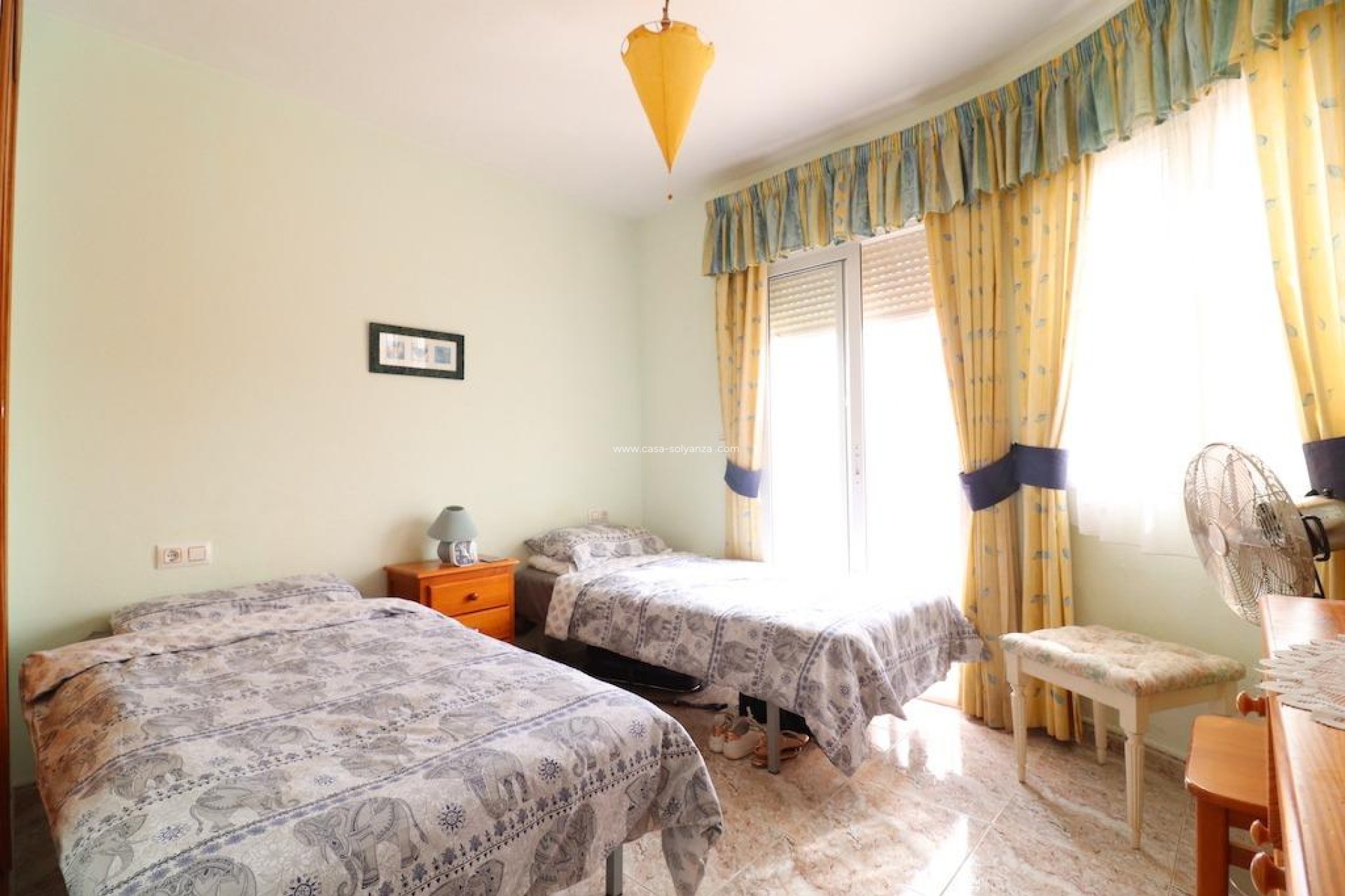 Revente - Semi-detached house - Orihuela Costa - La Zenia