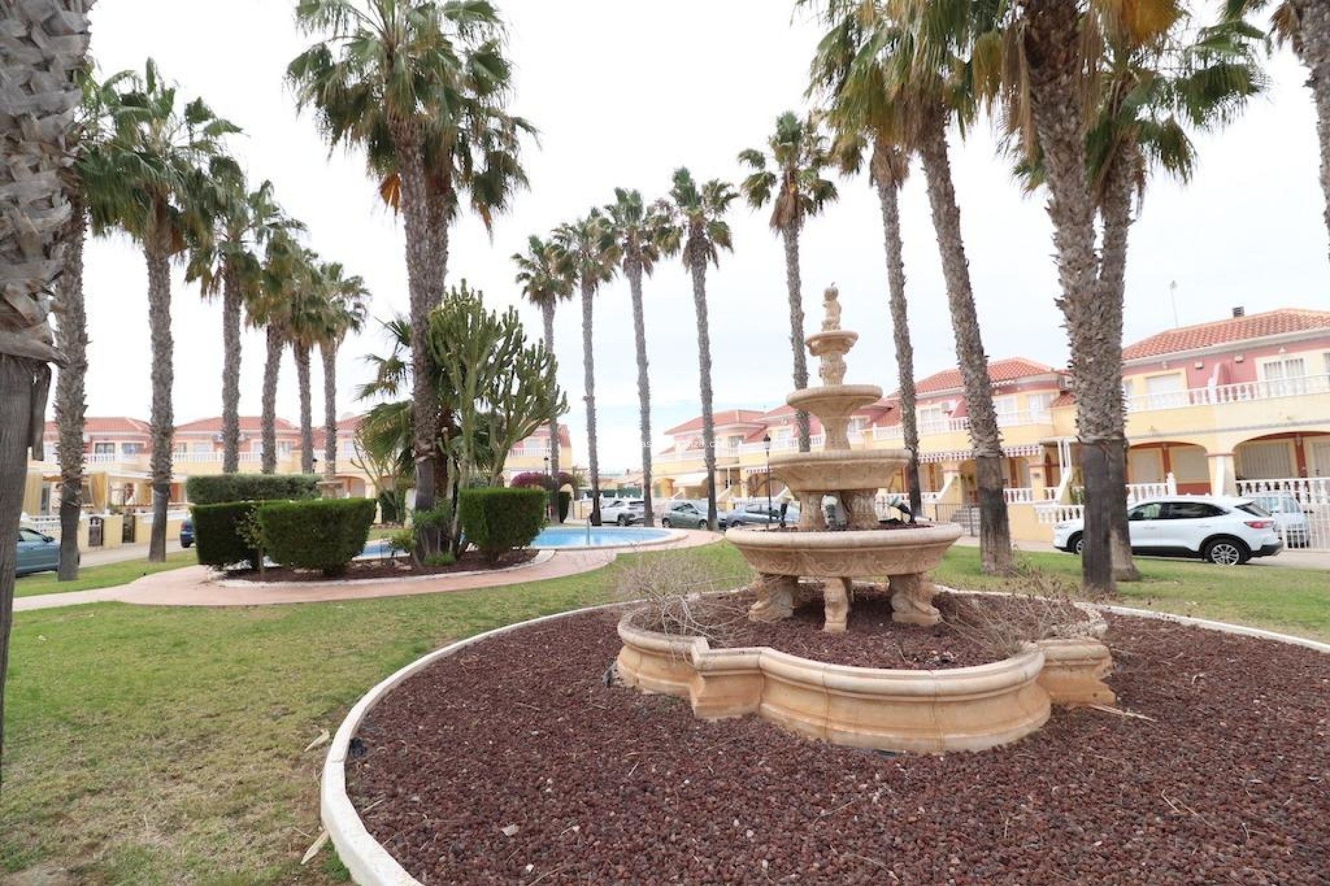 Revente - Semi-detached house - Orihuela Costa - La Zenia