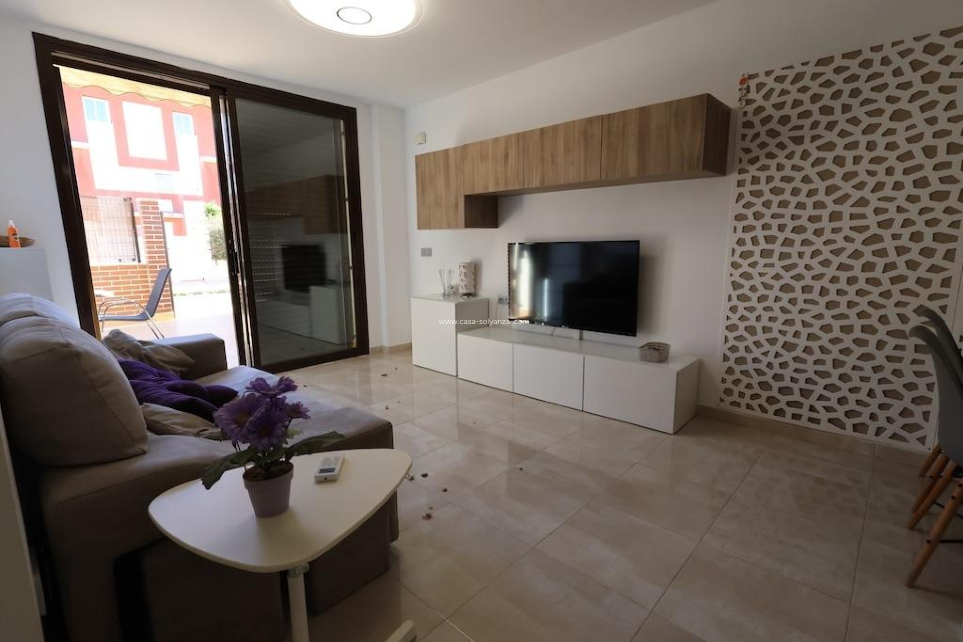 Revente - Semi-detached house - Orihuela Costa - Lomas de Cabo Roig