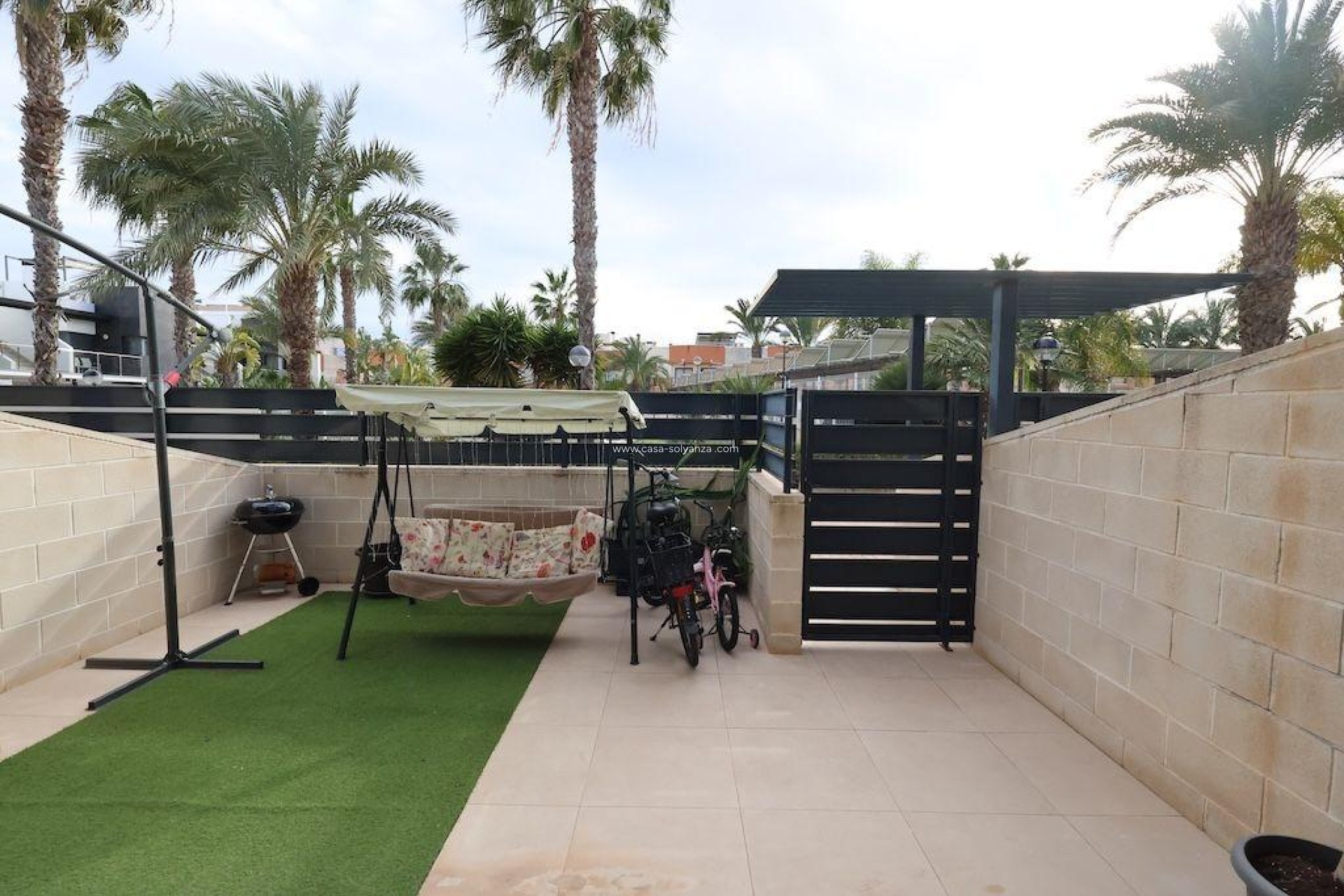 Revente - Semi-detached house - Orihuela Costa - Los Dolses