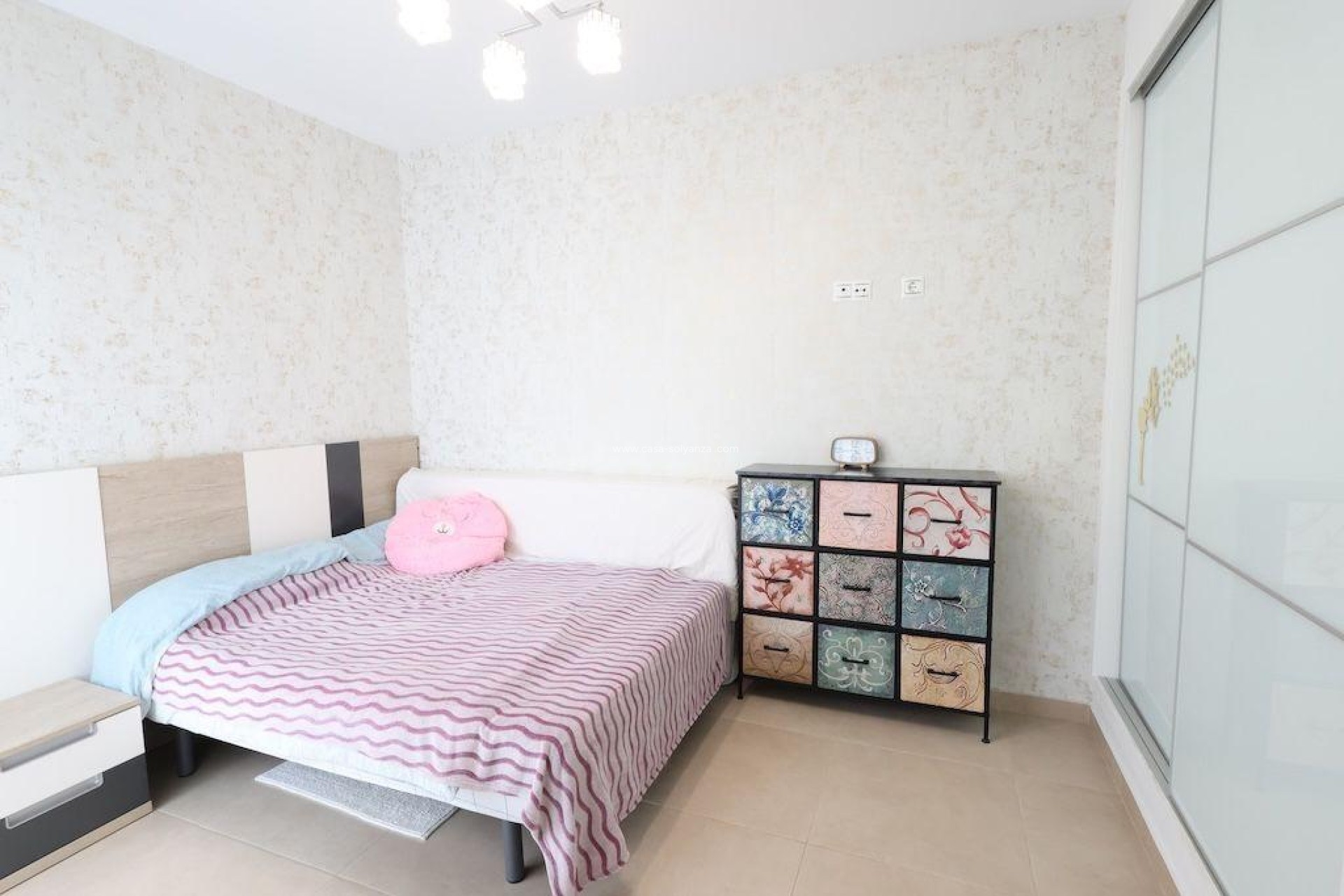 Revente - Semi-detached house - Orihuela Costa - Los Dolses