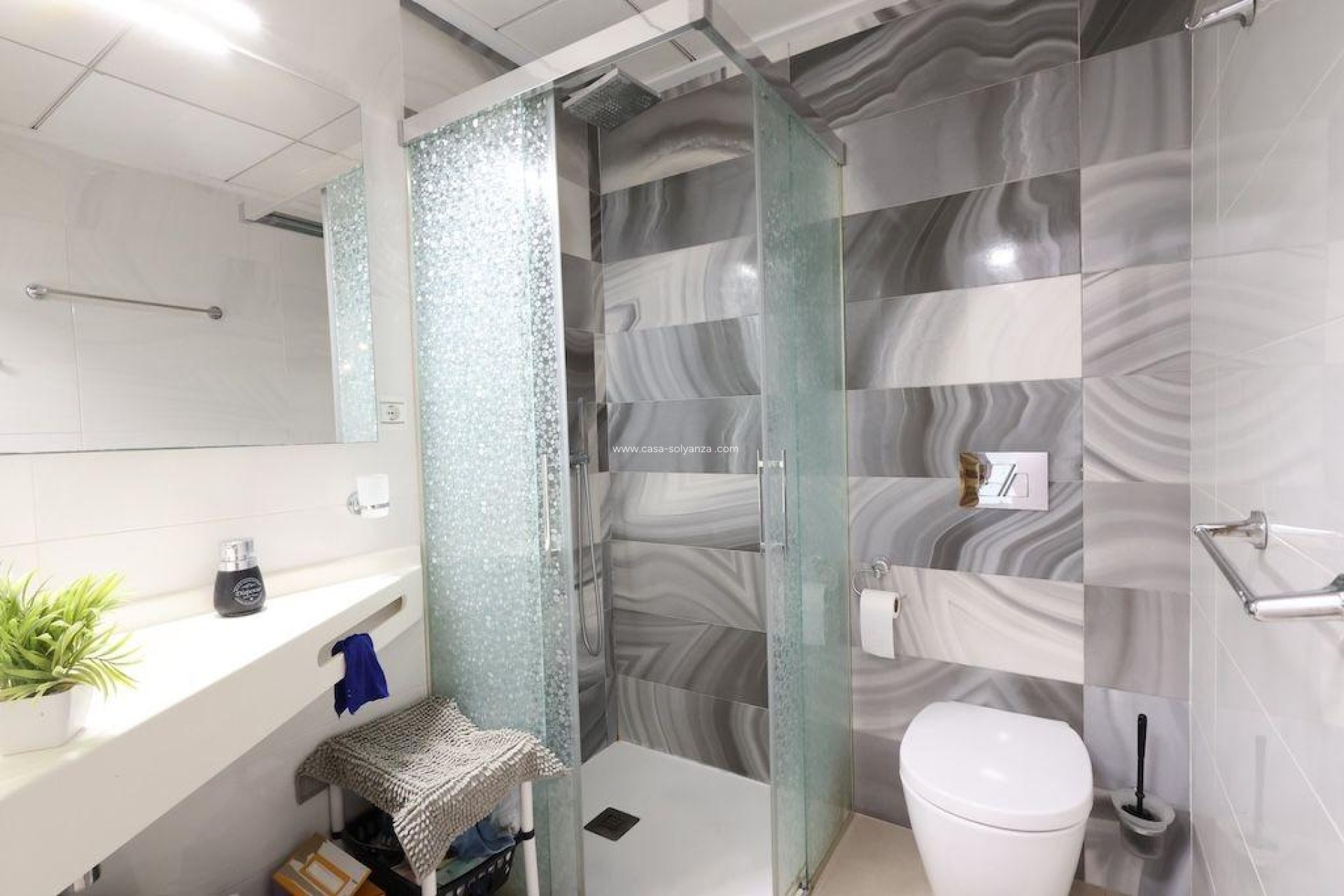 Revente - Semi-detached house - Orihuela Costa - Los Dolses