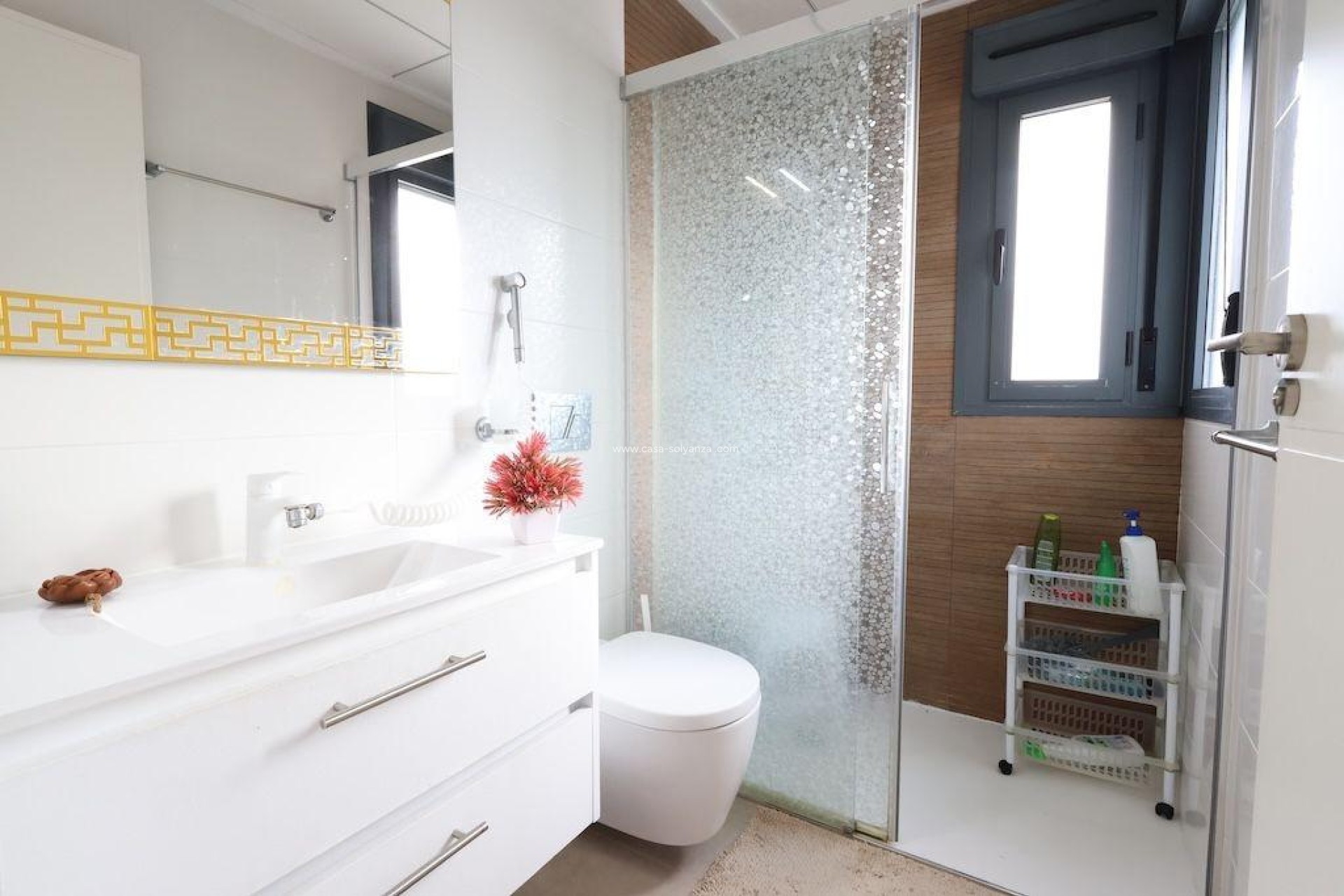 Revente - Semi-detached house - Orihuela Costa - Los Dolses