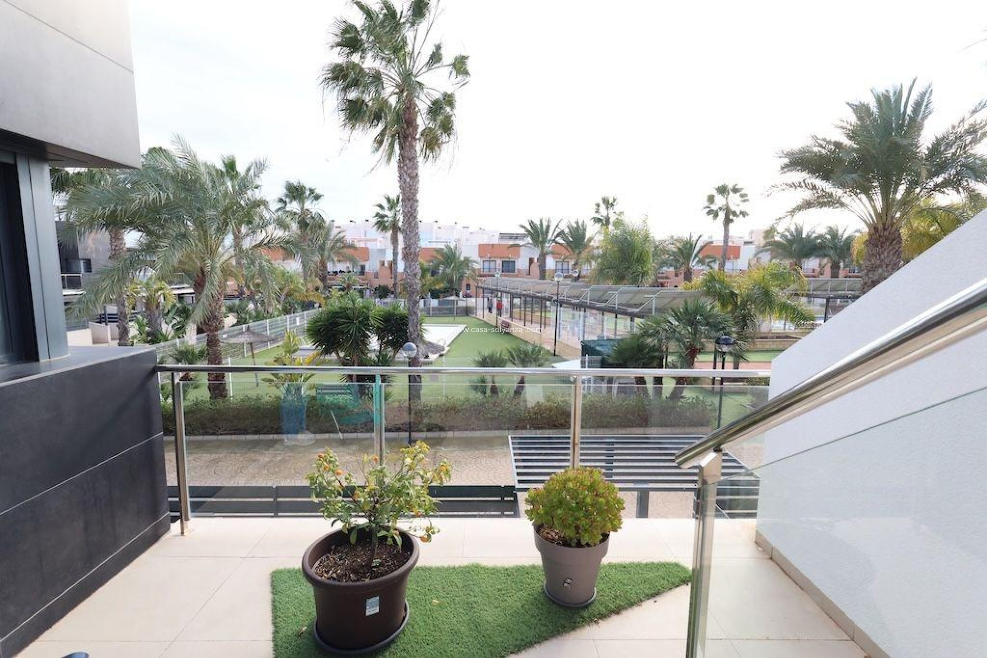 Revente - Semi-detached house - Orihuela Costa - Los Dolses