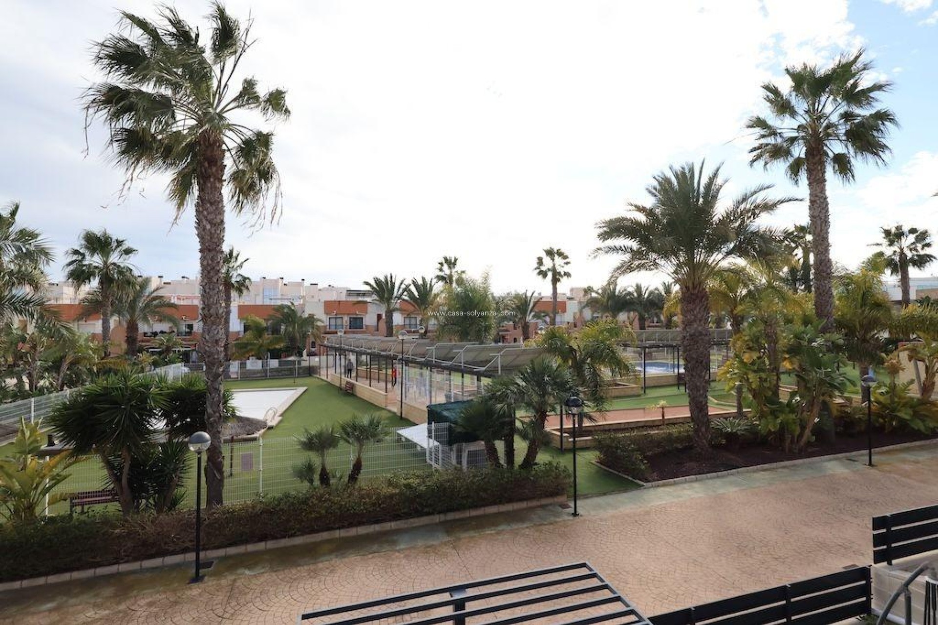 Revente - Semi-detached house - Orihuela Costa - Los Dolses