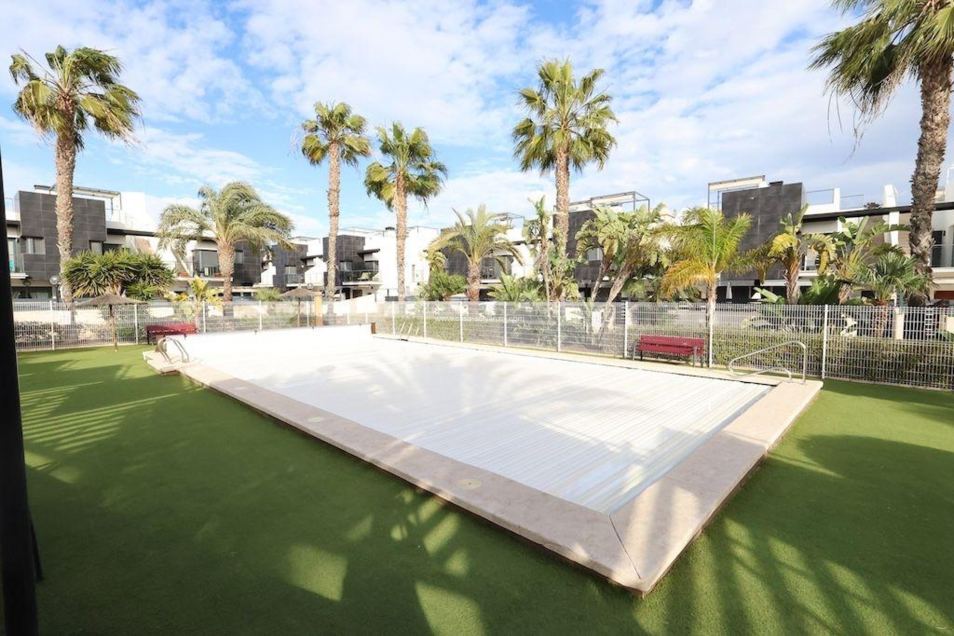 Revente - Semi-detached house - Orihuela Costa - Los Dolses