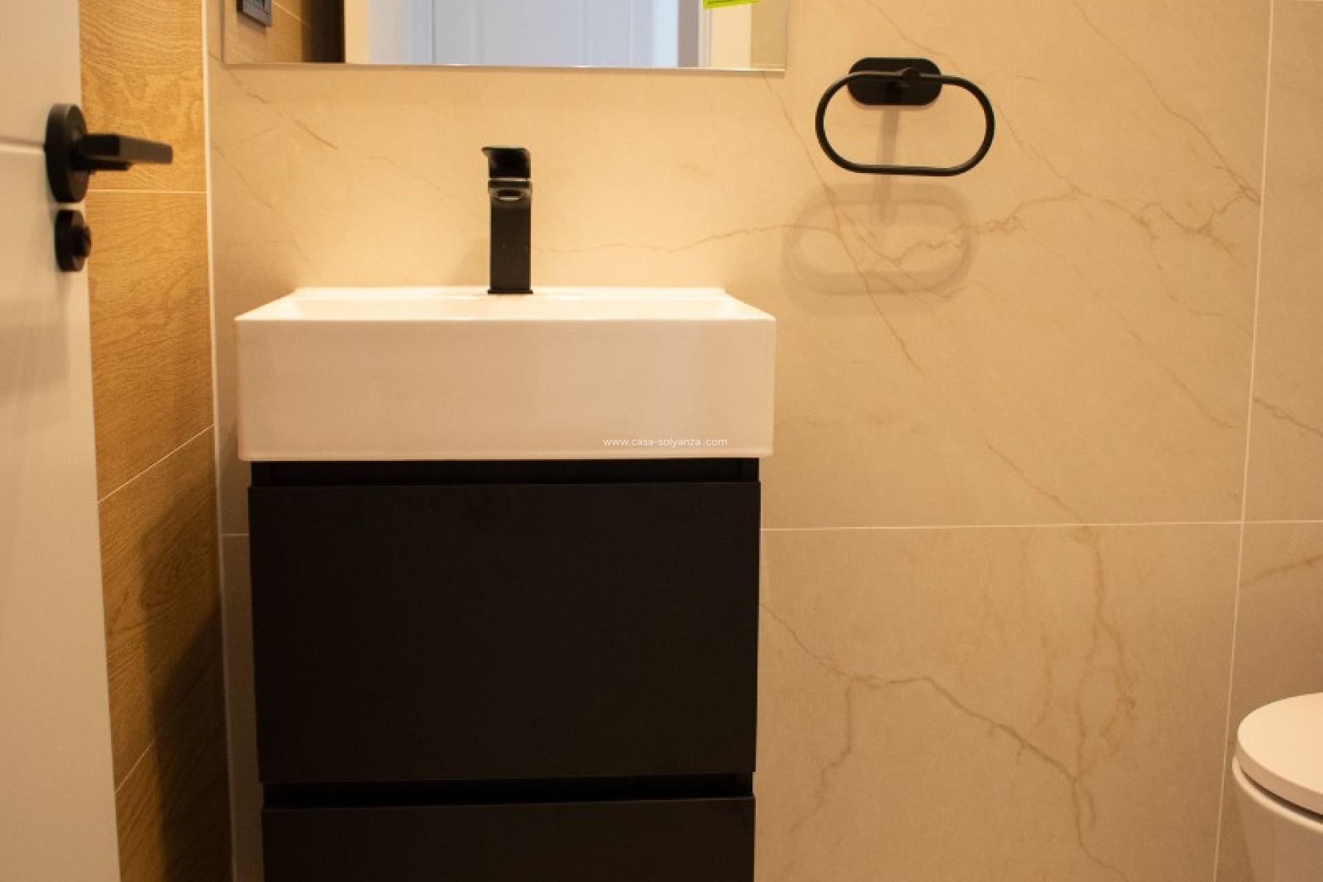 Revente - Semi Detached House - Orihuela Costa - Punta Prima