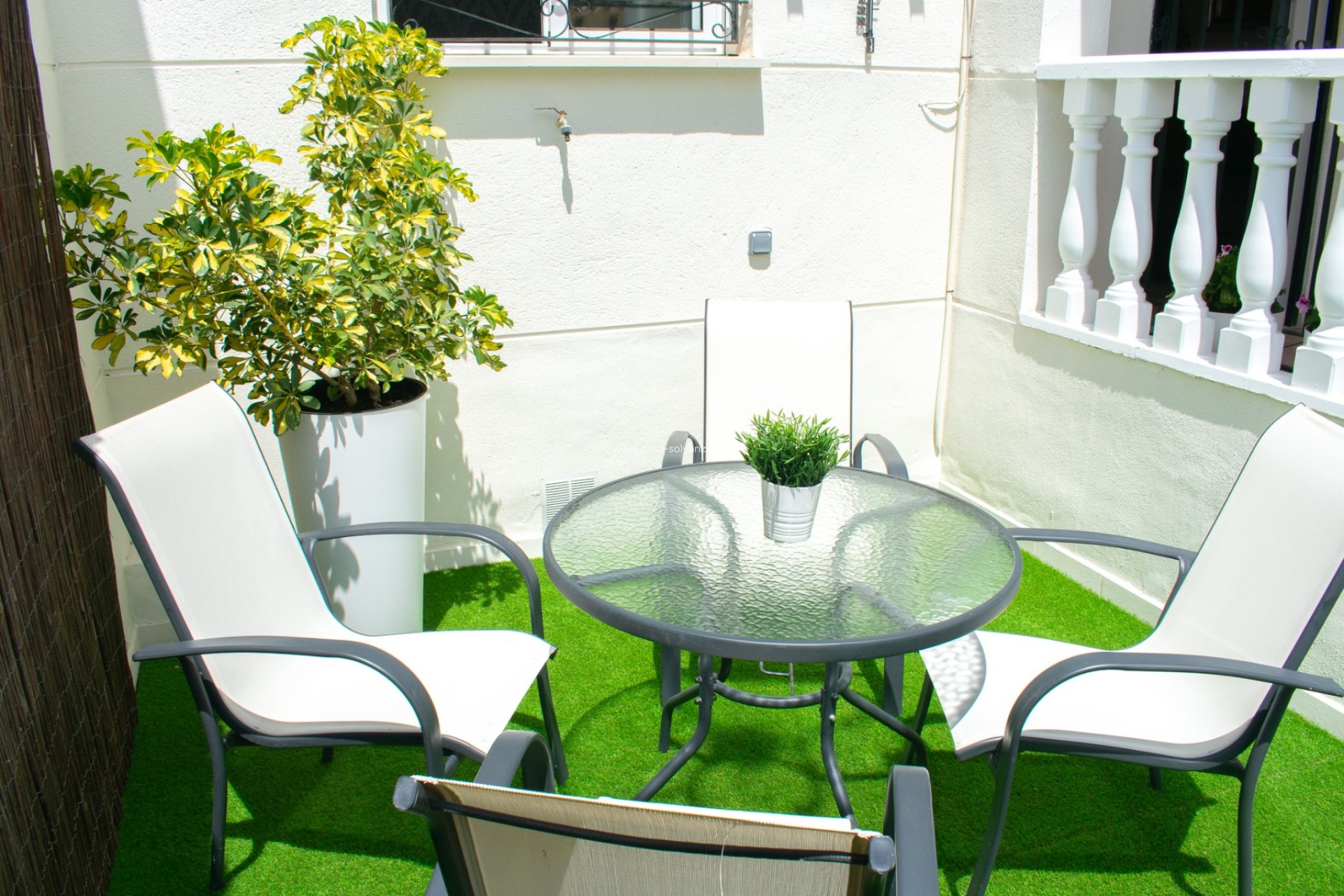 Revente - Semi Detached House - Orihuela Costa - Punta Prima