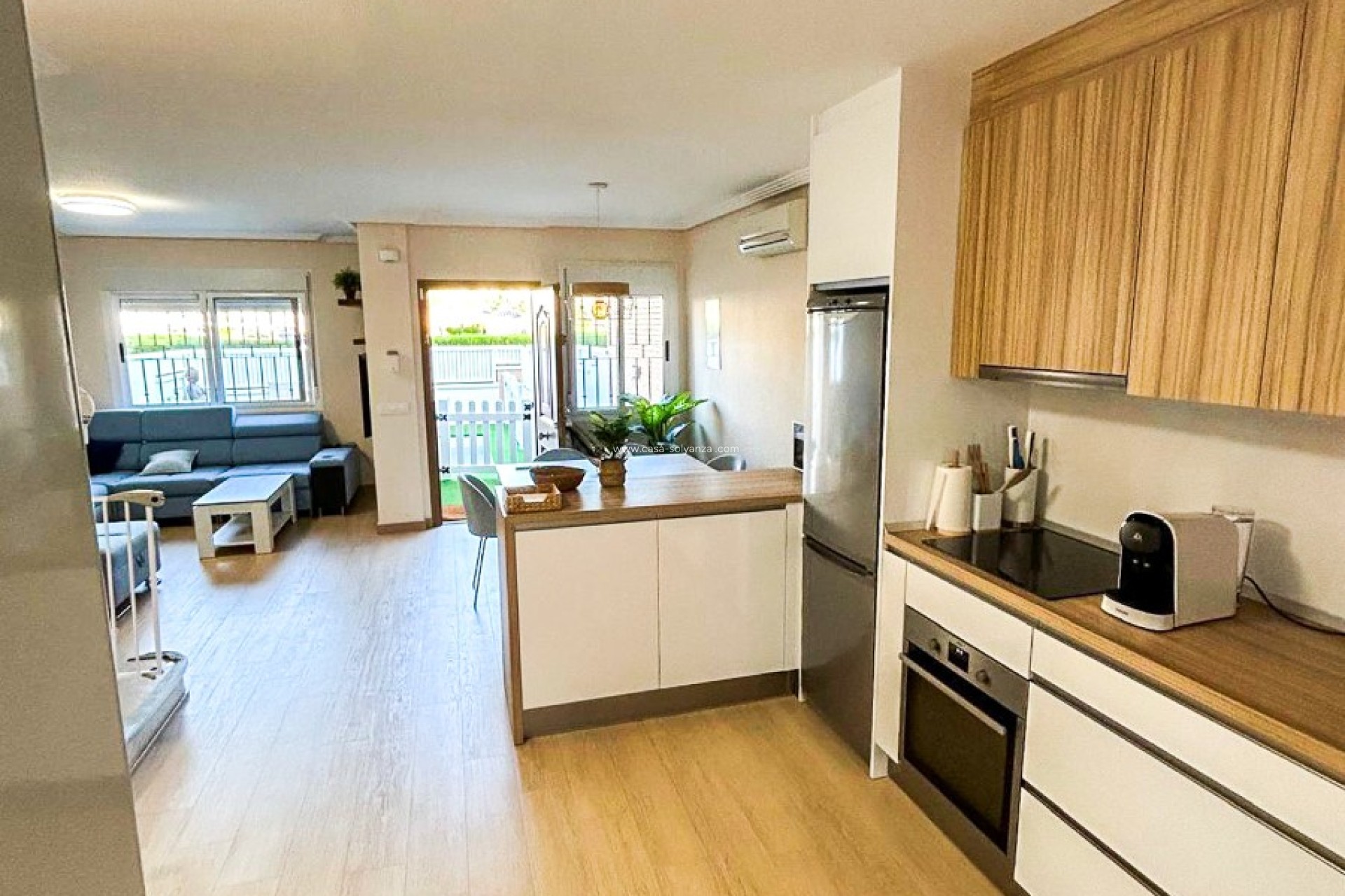 Revente - Semi Detached House - Pilar de la Horadada - Torre de Horadada