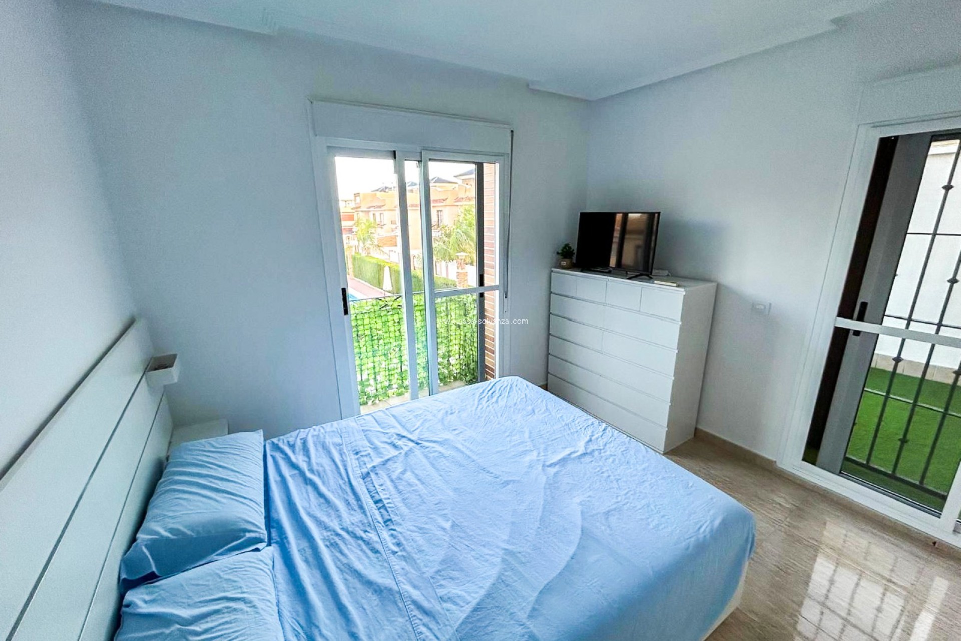 Revente - Semi Detached House - Pilar de la Horadada - Torre de Horadada