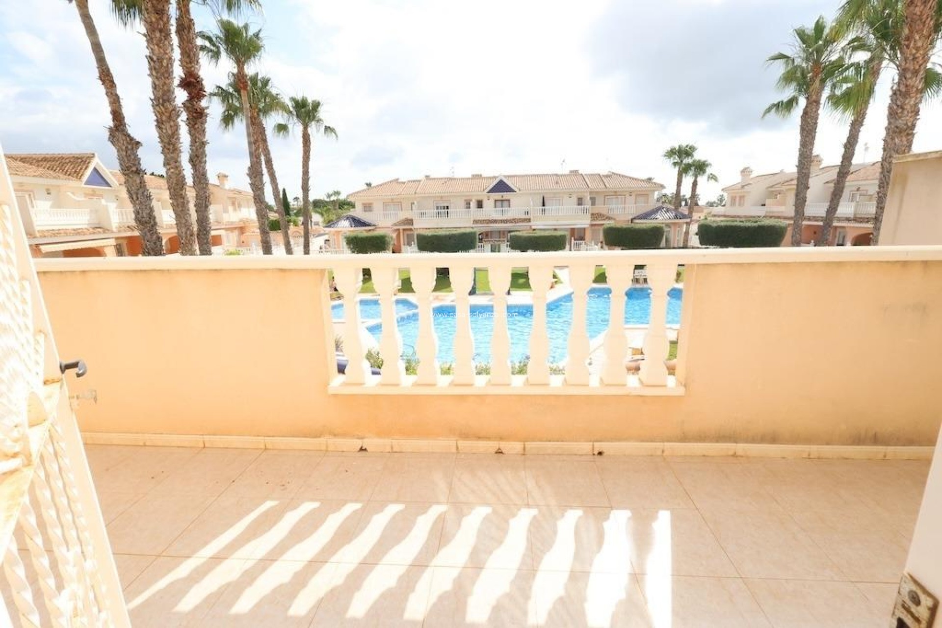 Revente - Semi-detached house - Rojales - Doña Pepa