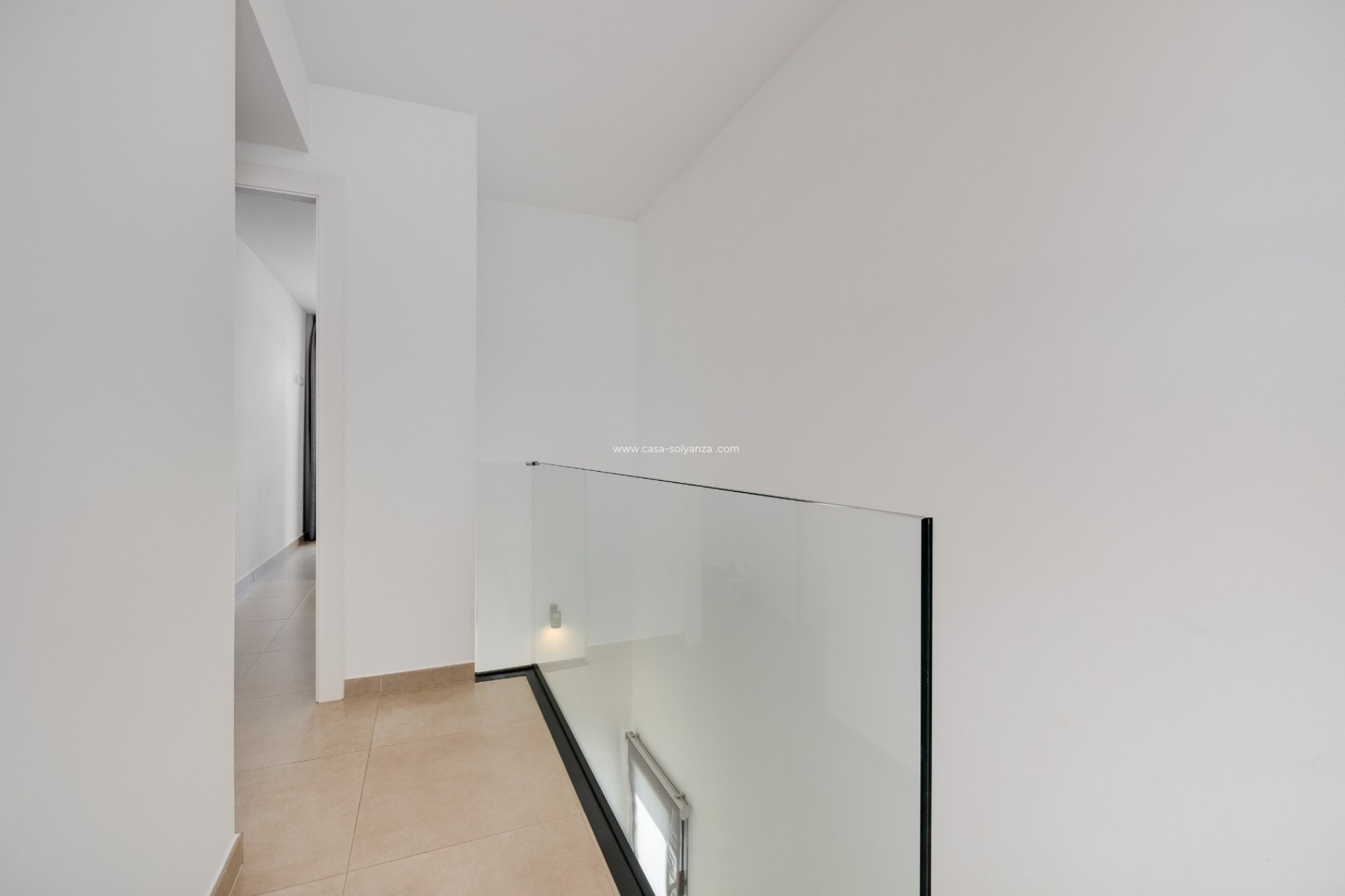 Revente - semi_detached_house - San javier - Santiago de la Ribera