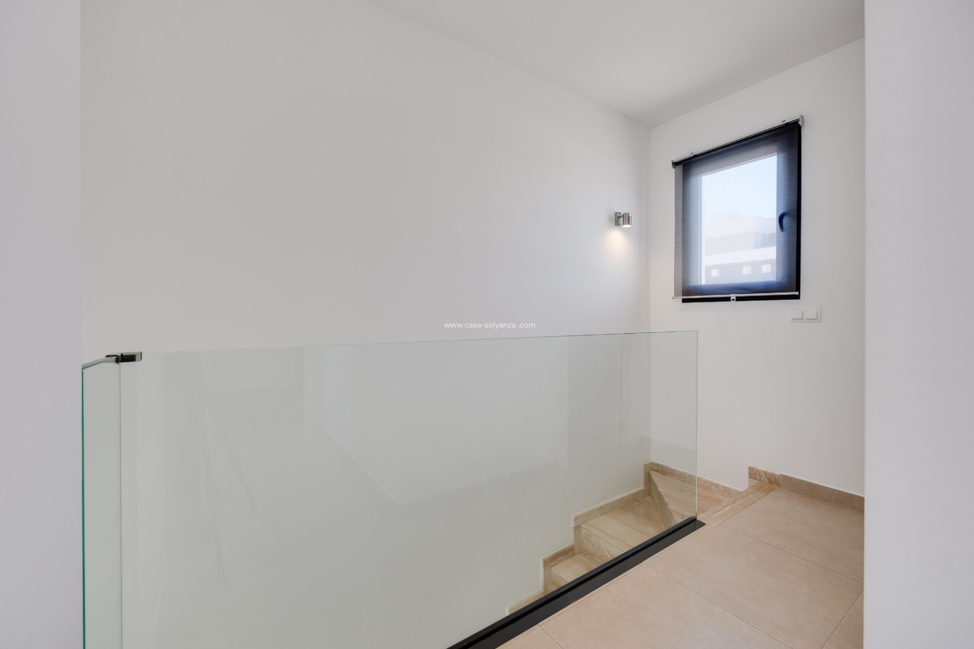 Revente - semi_detached_house - San javier - Santiago de la Ribera