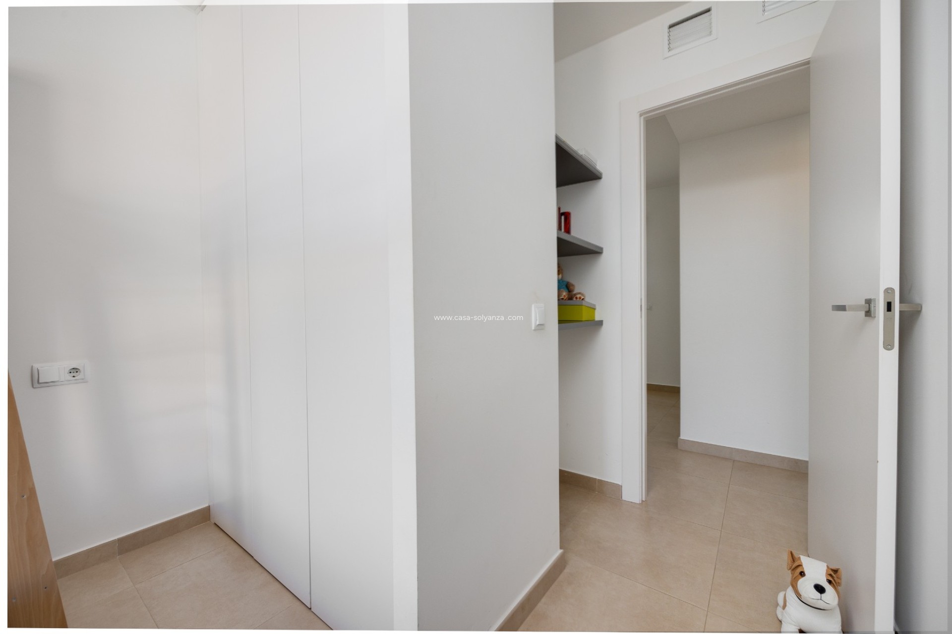 Revente - semi_detached_house - San javier - Santiago de la Ribera