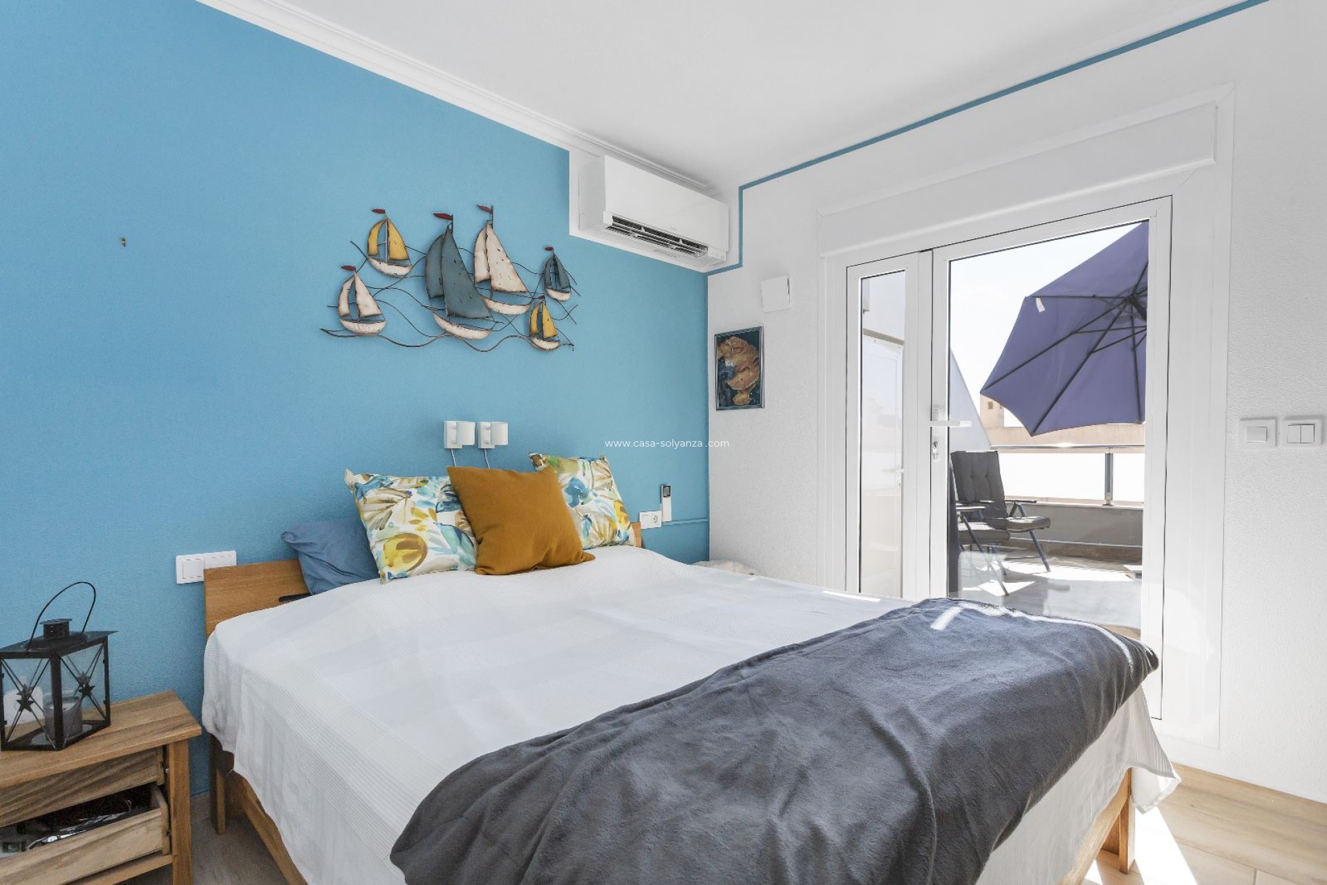 Revente - Semi-detached house - San Miguel de Salinas - 0